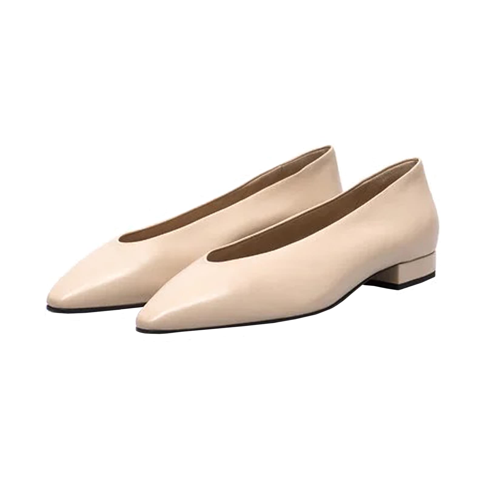 Туфлі Loro Piana