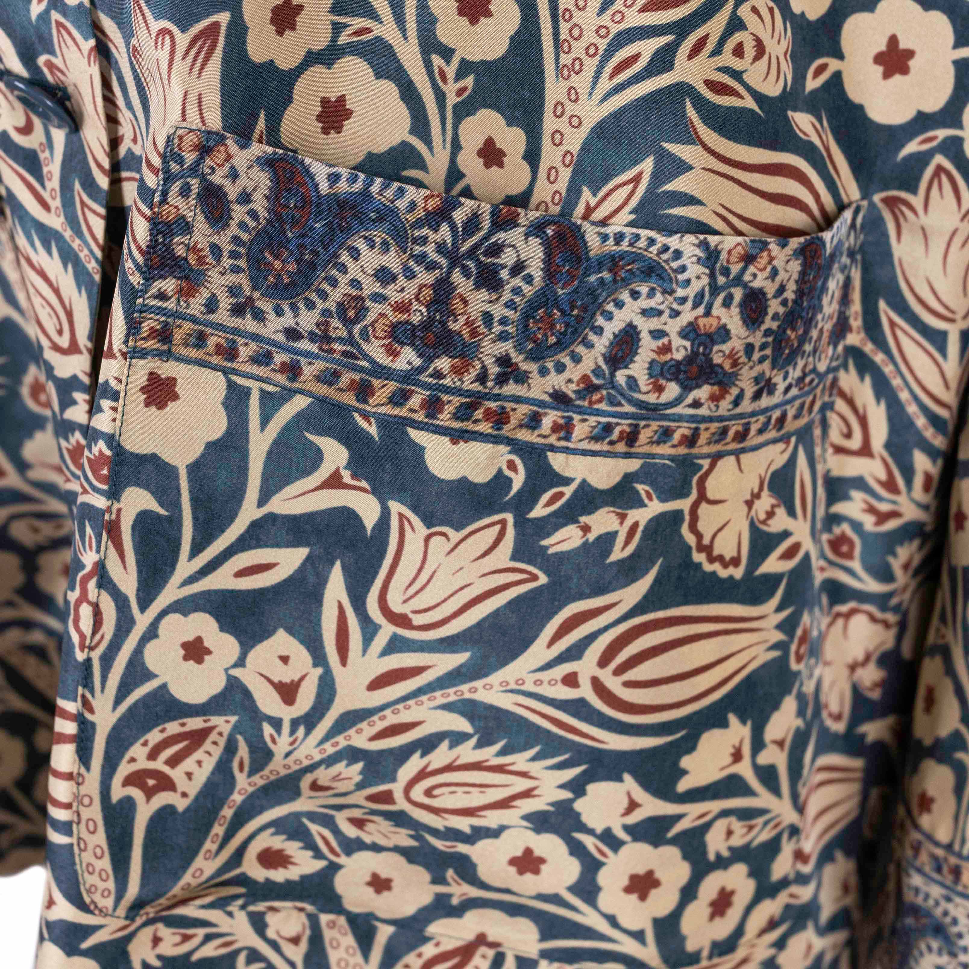 Костюм Loro Piana — photo 6