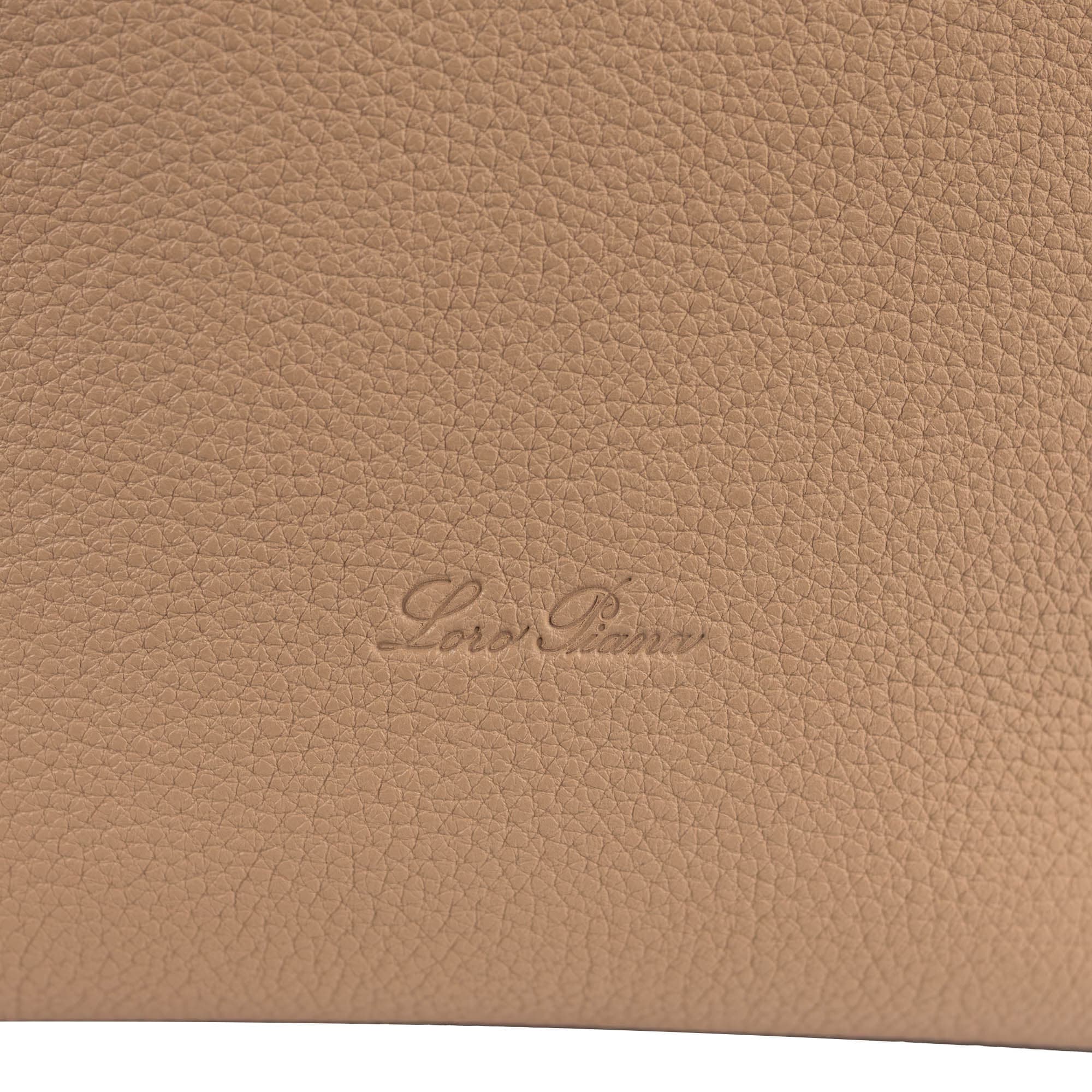 Сумка Loro Piana — photo 6