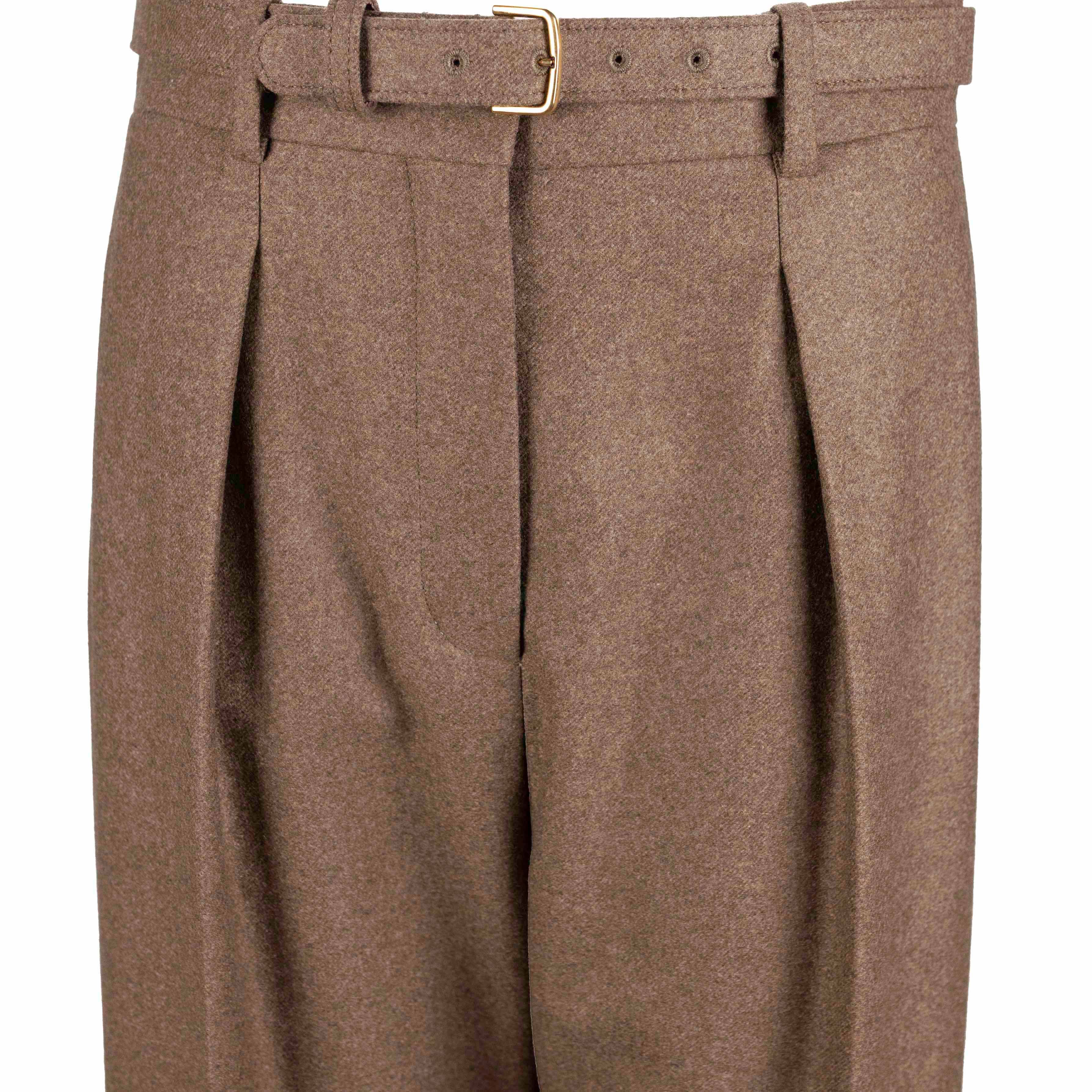 Брюки Loro Piana — photo 3