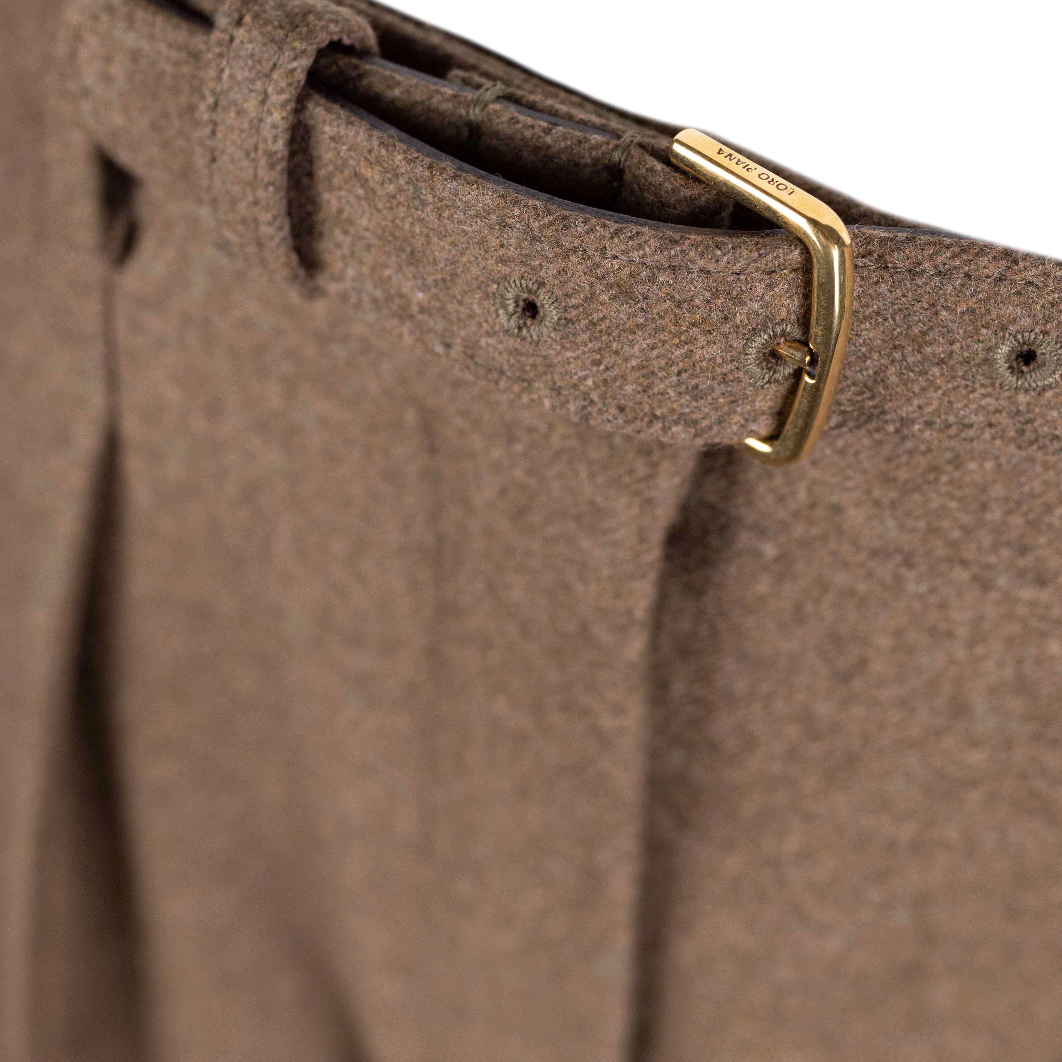 Брюки Loro Piana — photo 4