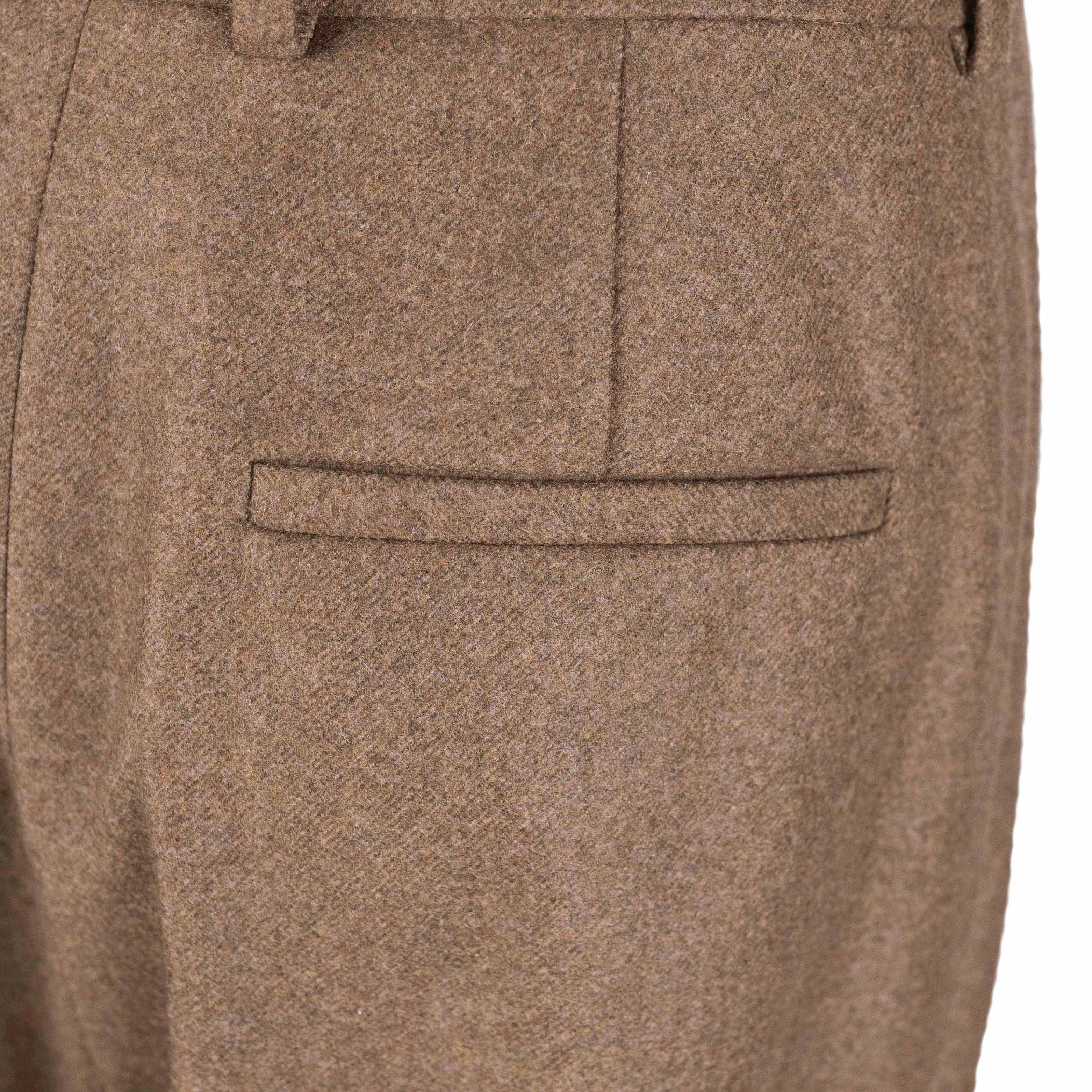 Брюки Loro Piana — photo 6