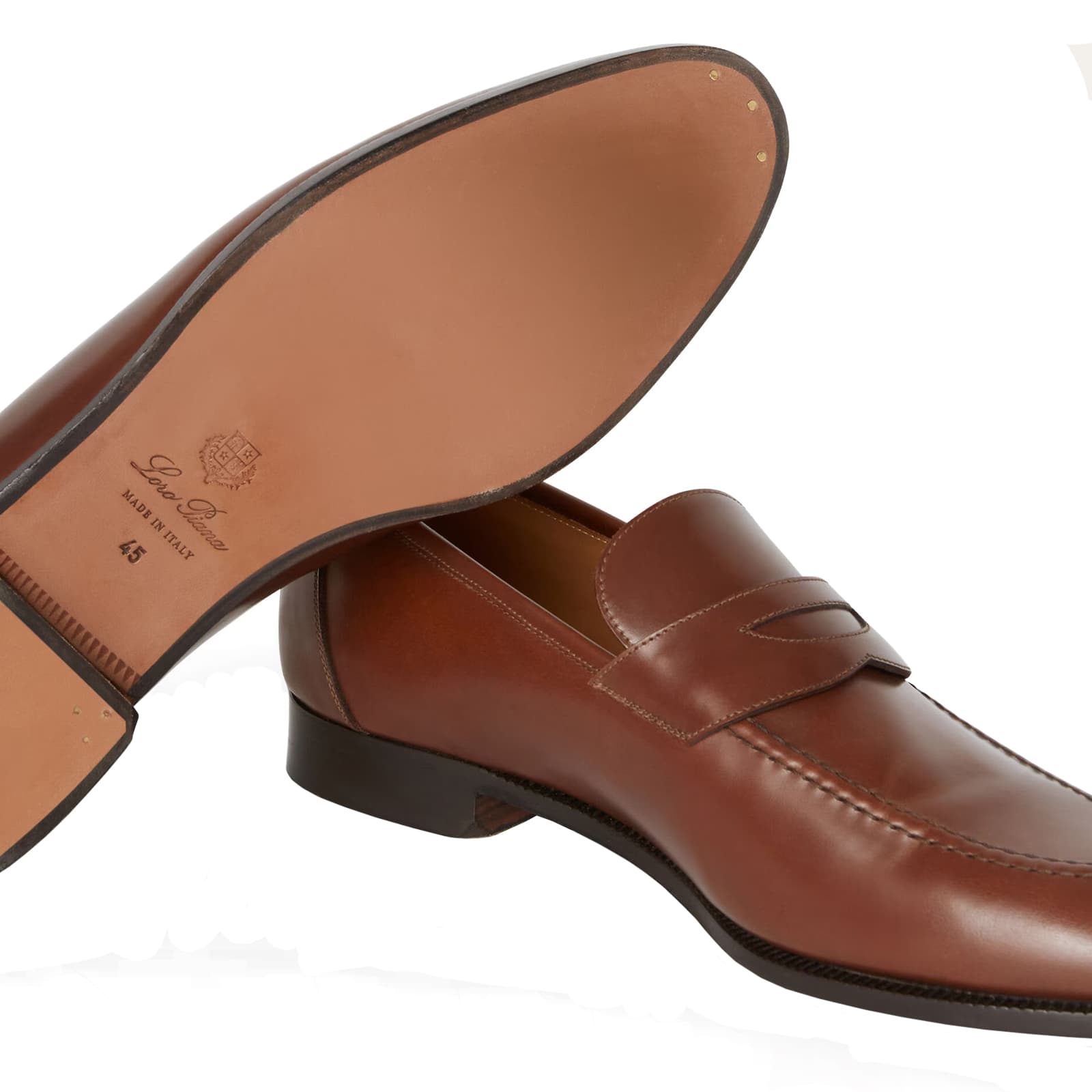 Лофери Loro Piana — photo 4