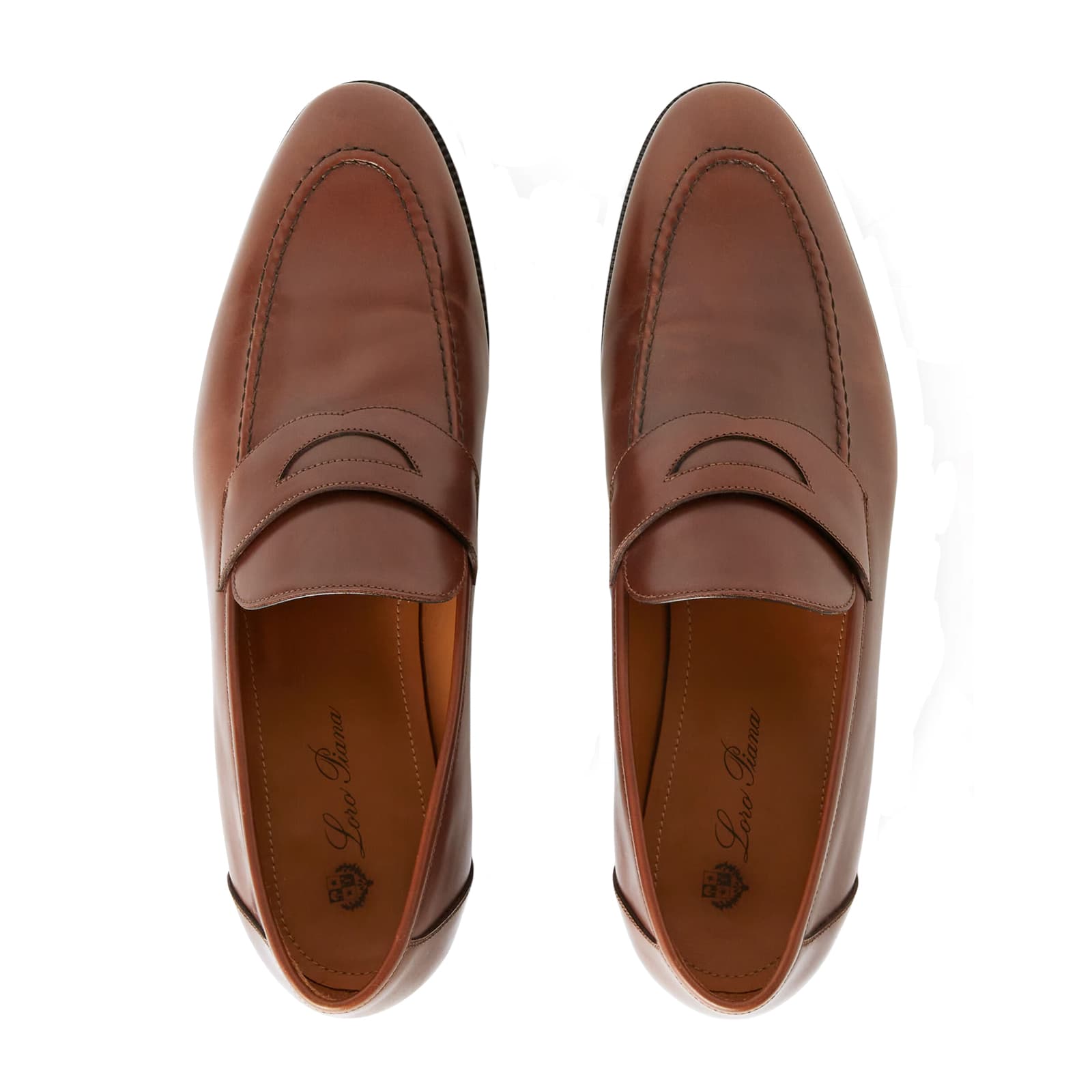 Лофери Loro Piana — photo 5