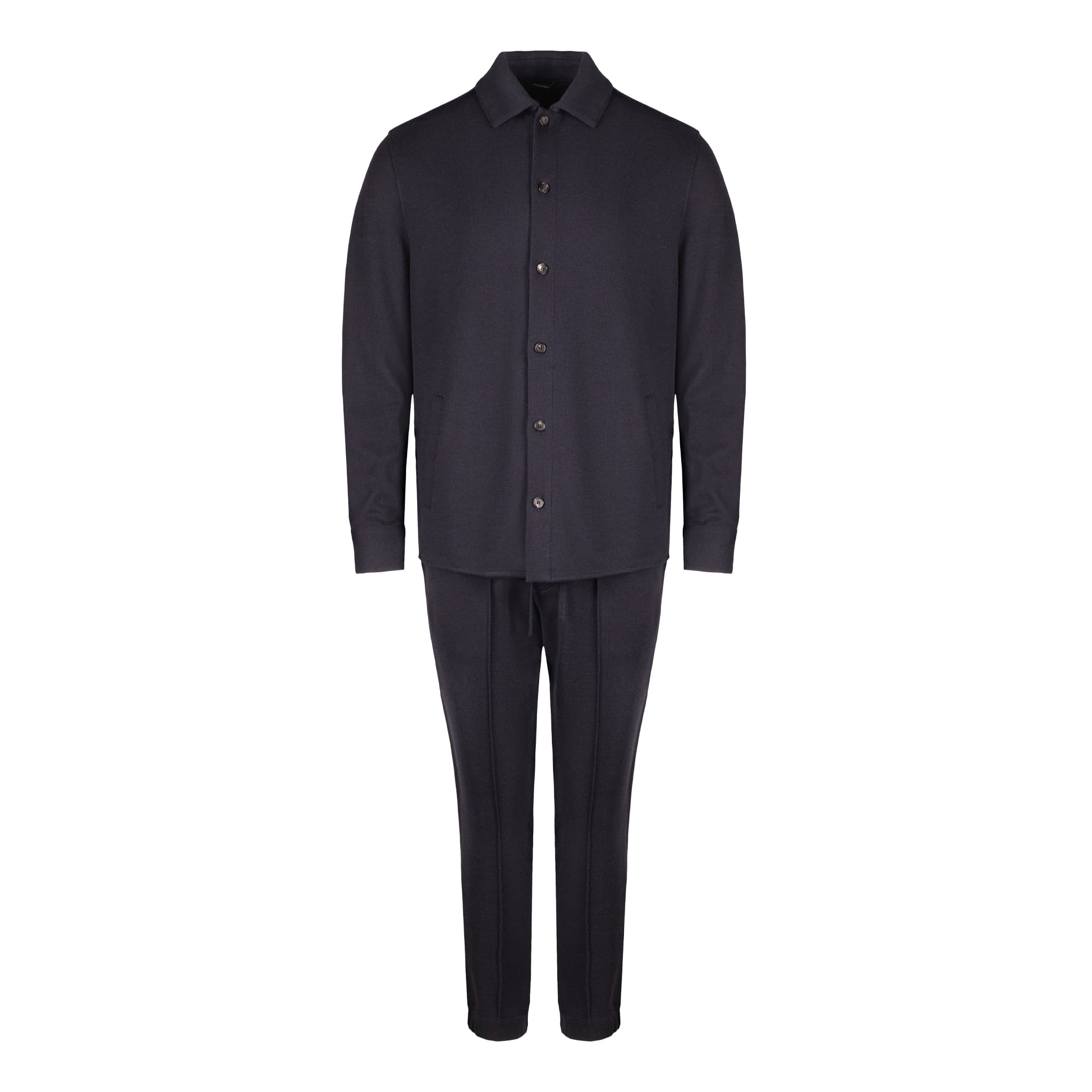 Костюм Loro Piana