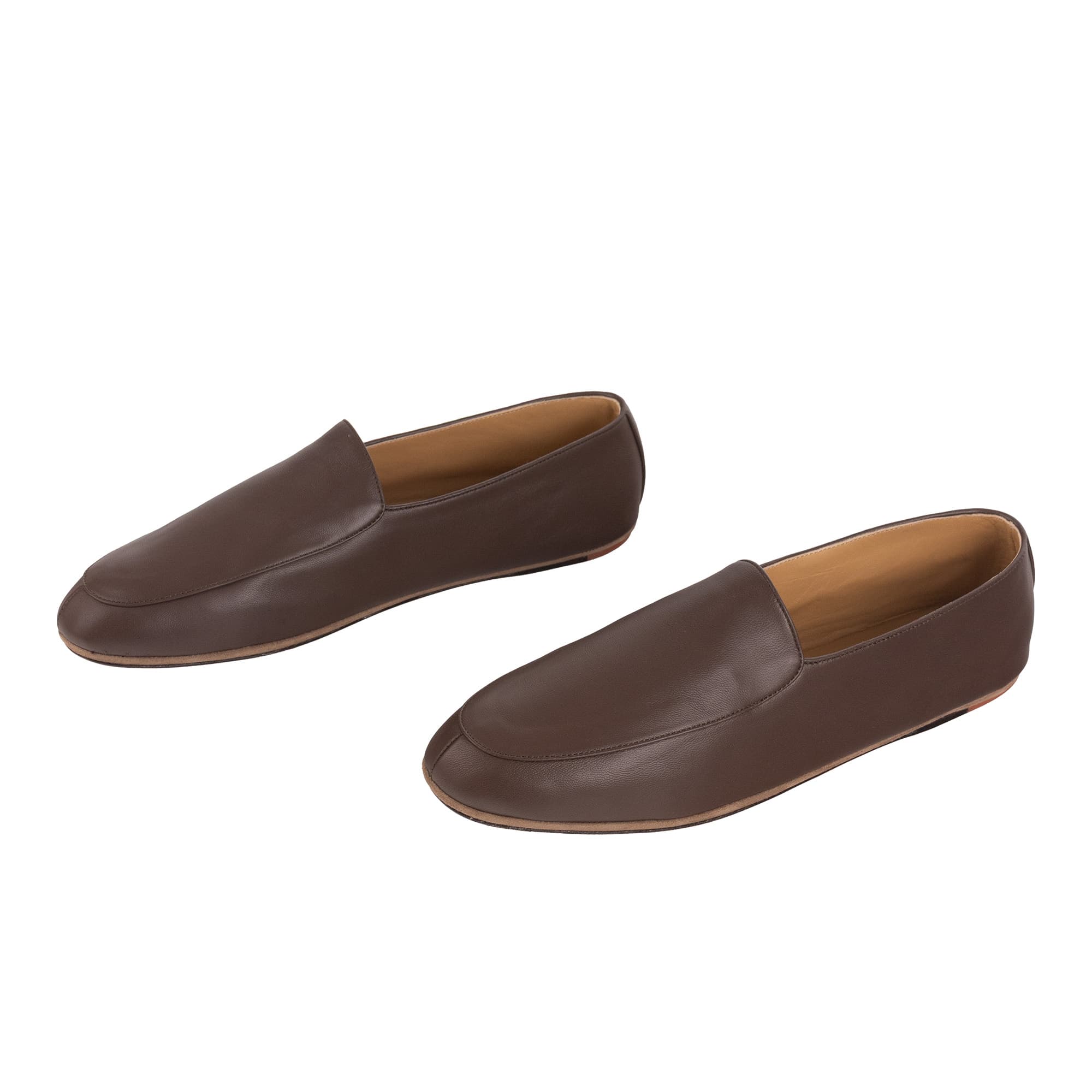 Капці Loro Piana