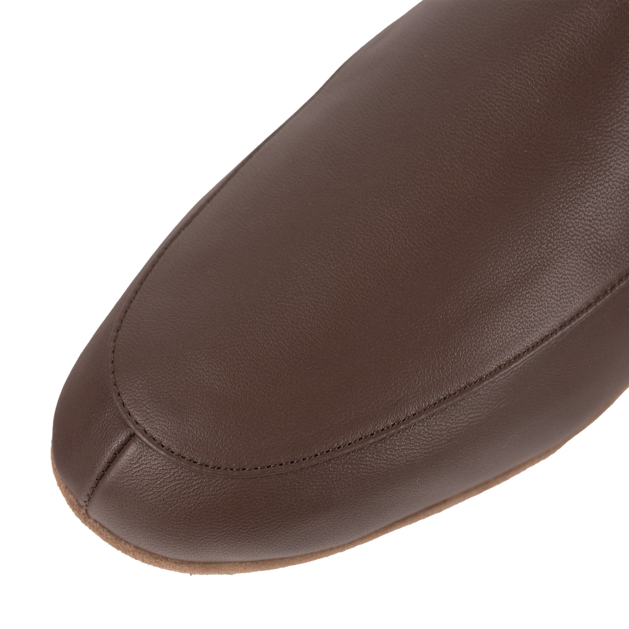 Капці Loro Piana — photo 4
