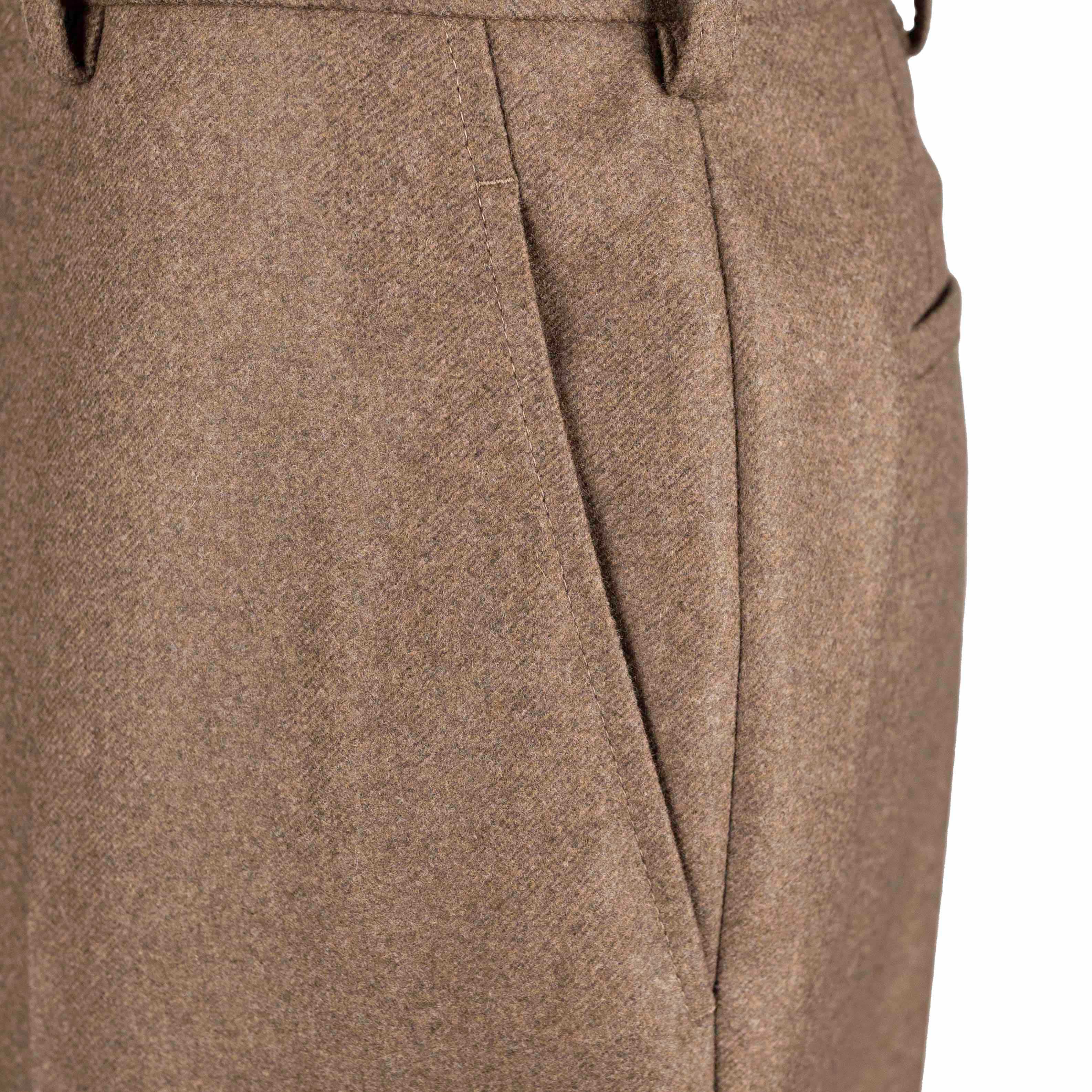 Брюки Loro Piana — photo 3