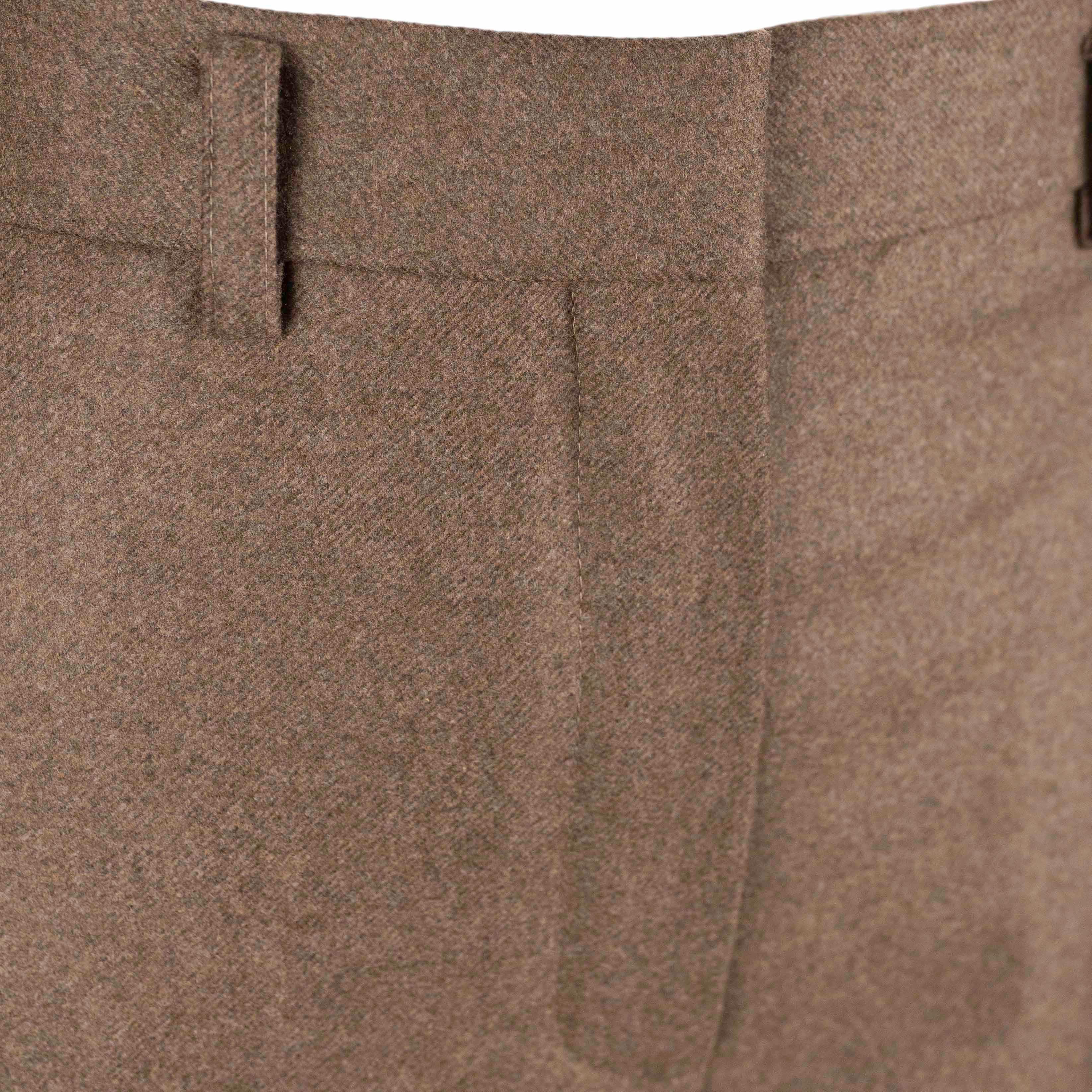 Брюки Loro Piana — photo 4