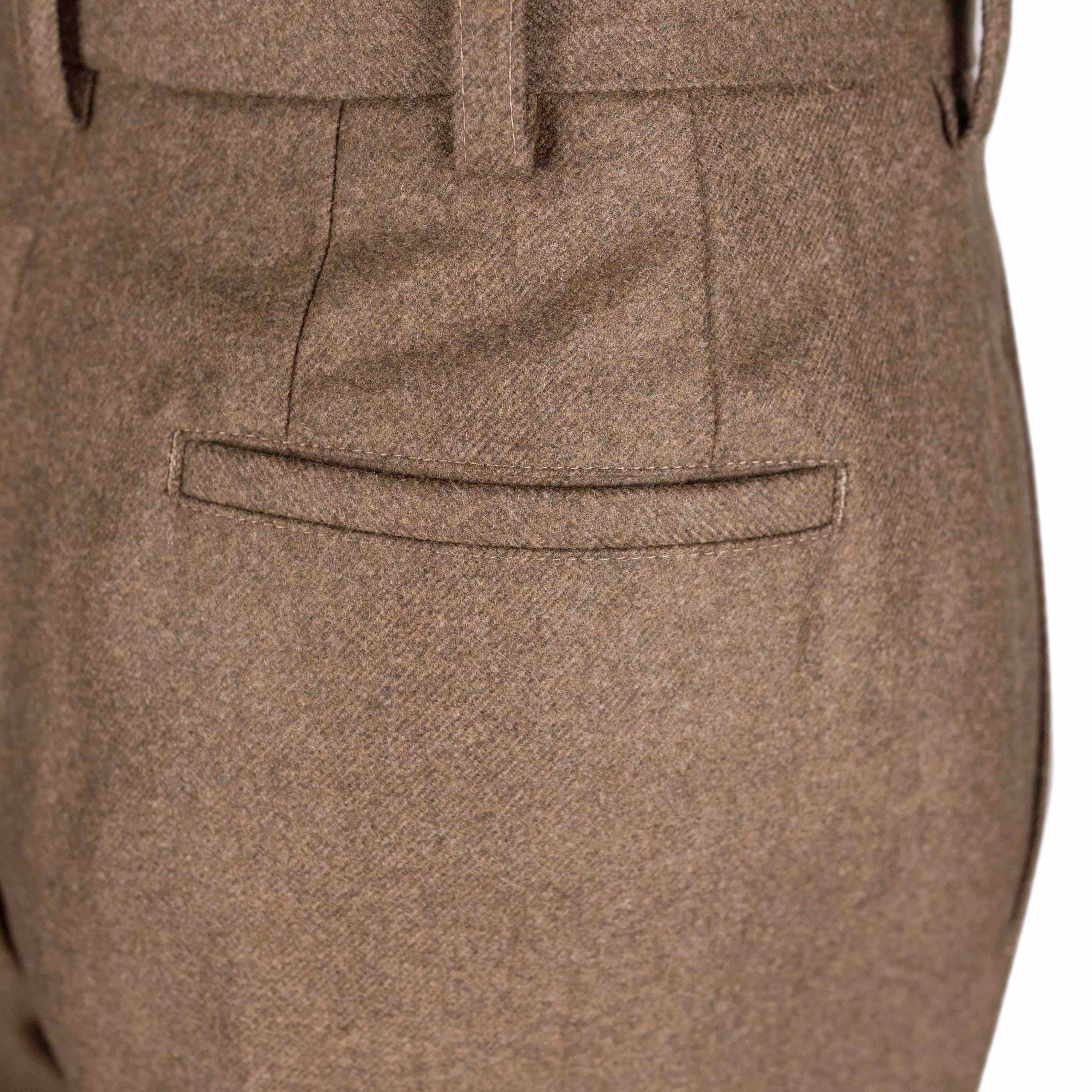 Брюки Loro Piana — photo 6