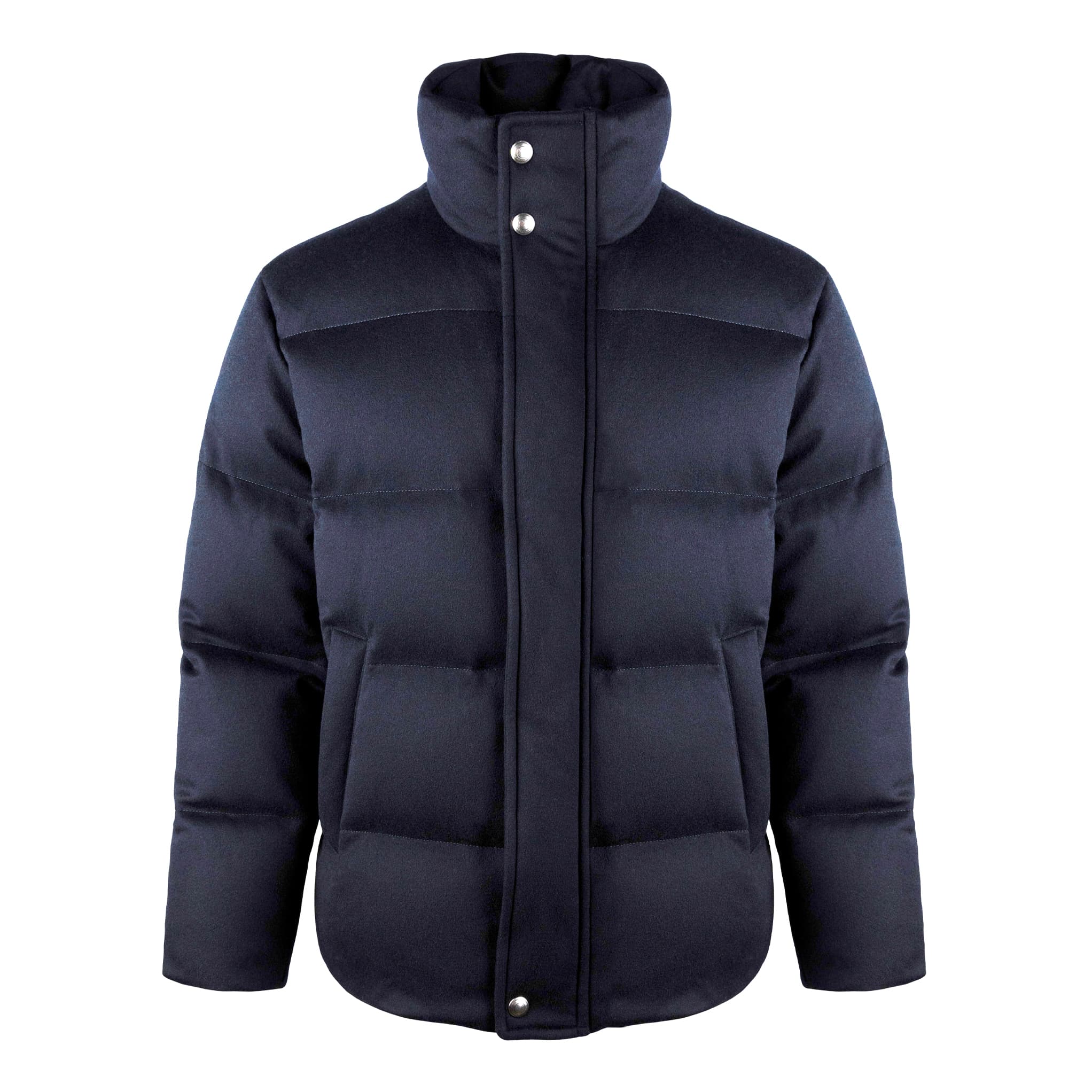 Пуховик Loro Piana