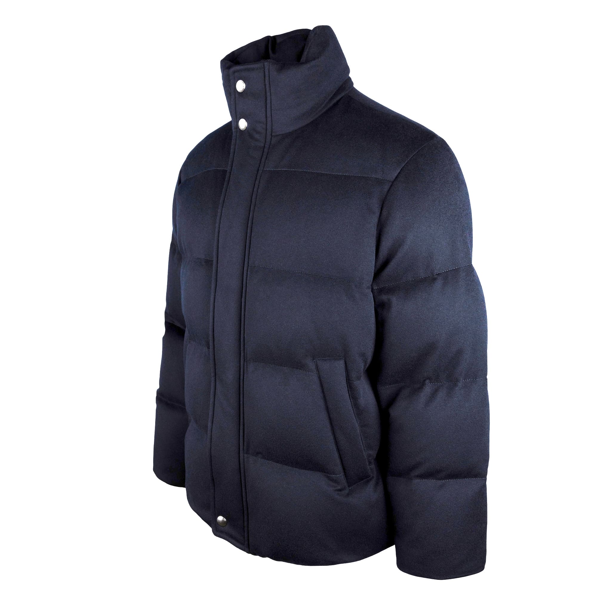 Пуховик Loro Piana