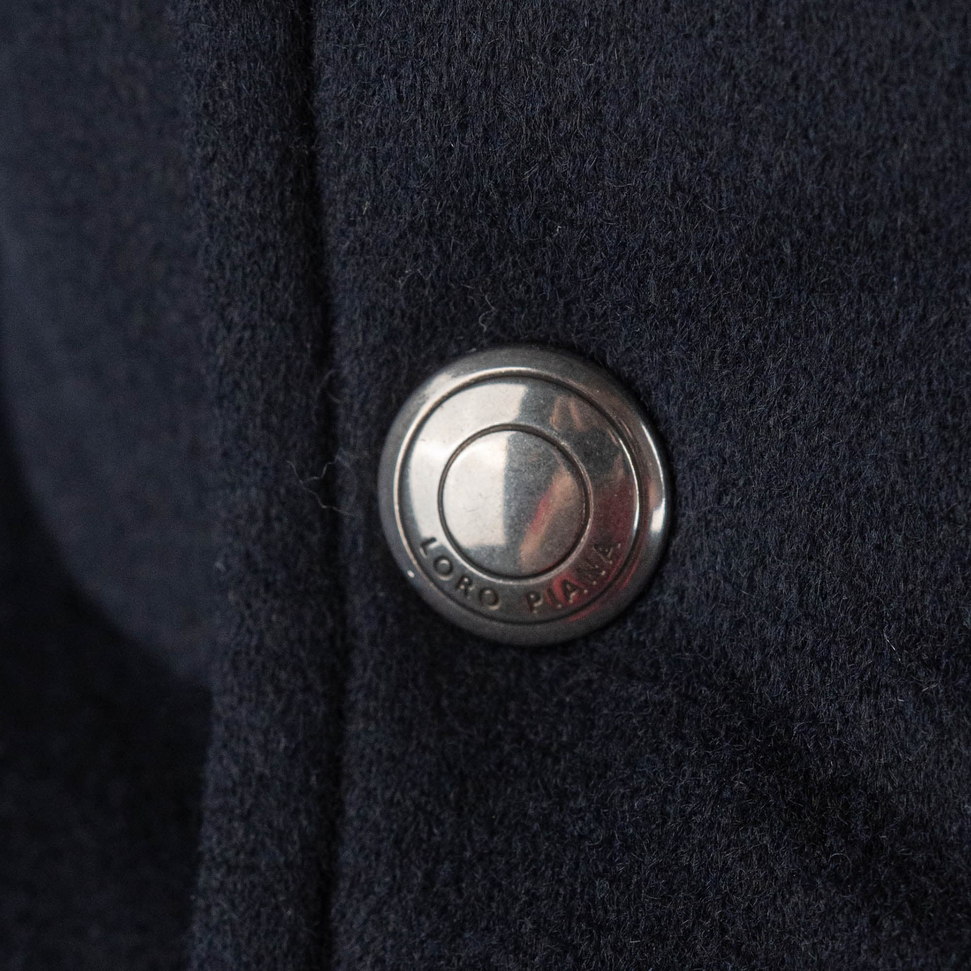Пуховик Loro Piana — photo 5