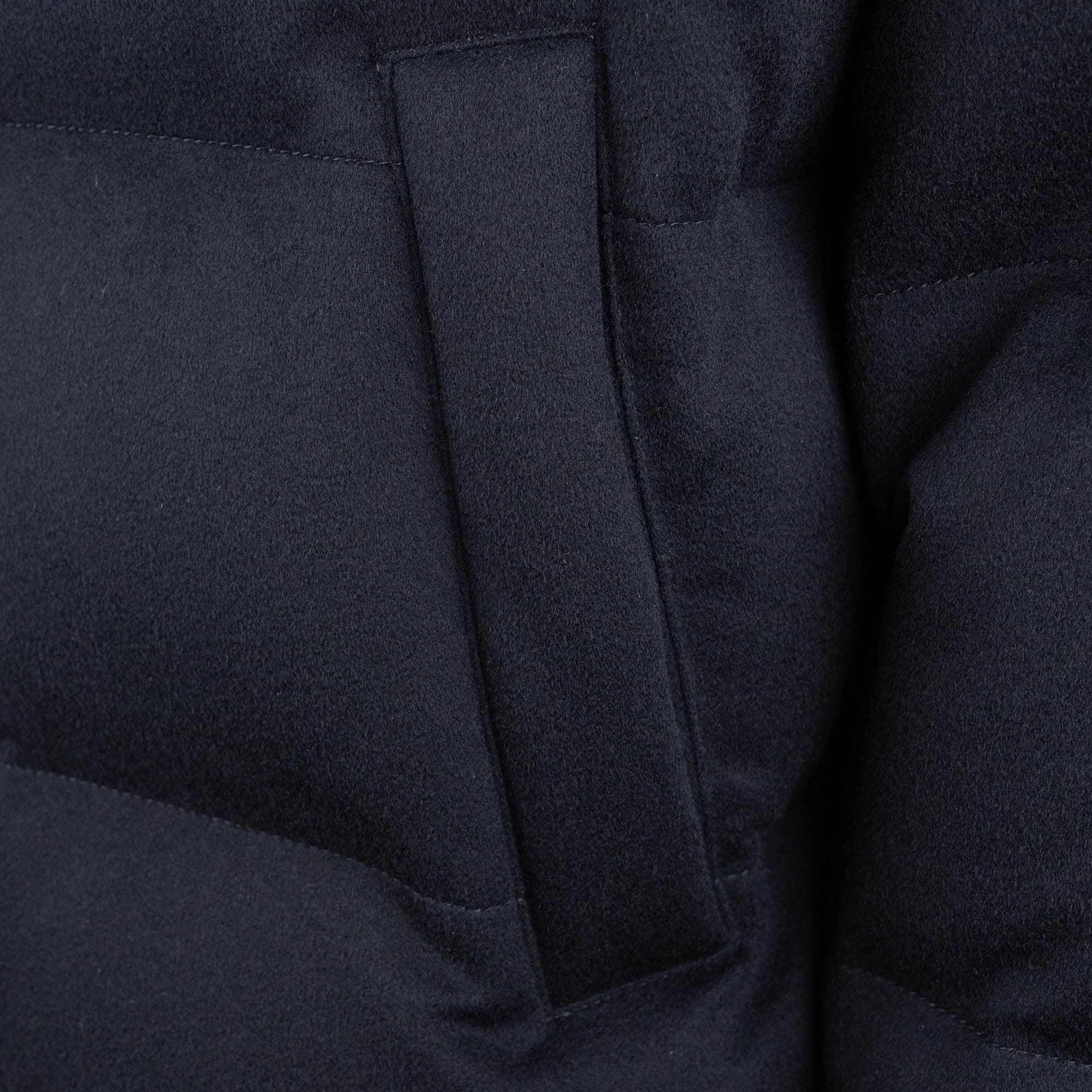 Пуховик Loro Piana — photo 6
