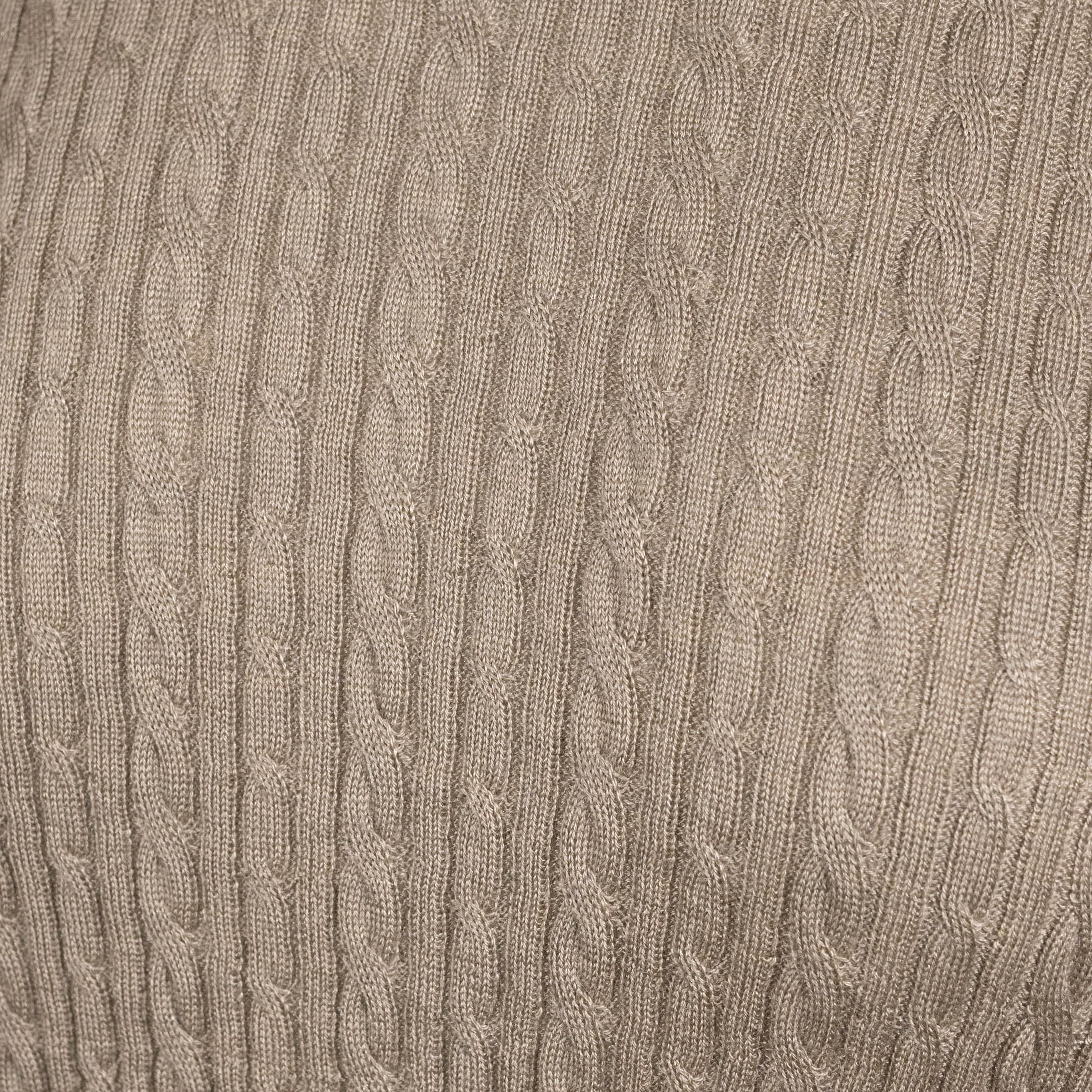 Футболка Loro Piana — photo 3