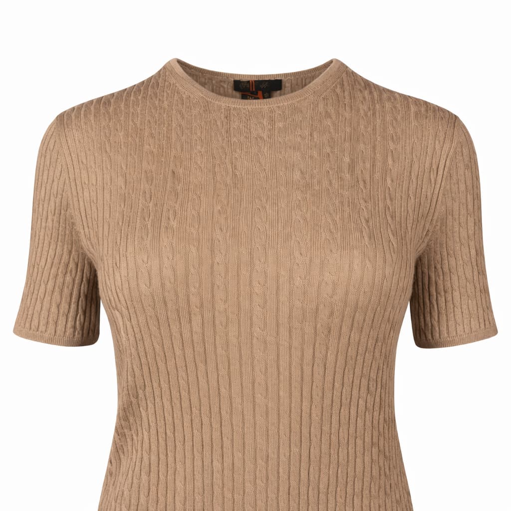 Футболка Loro Piana — photo 3