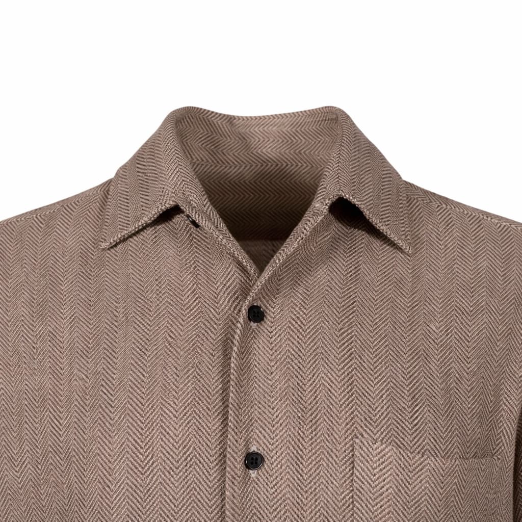 Сорочка Loro Piana — photo 3