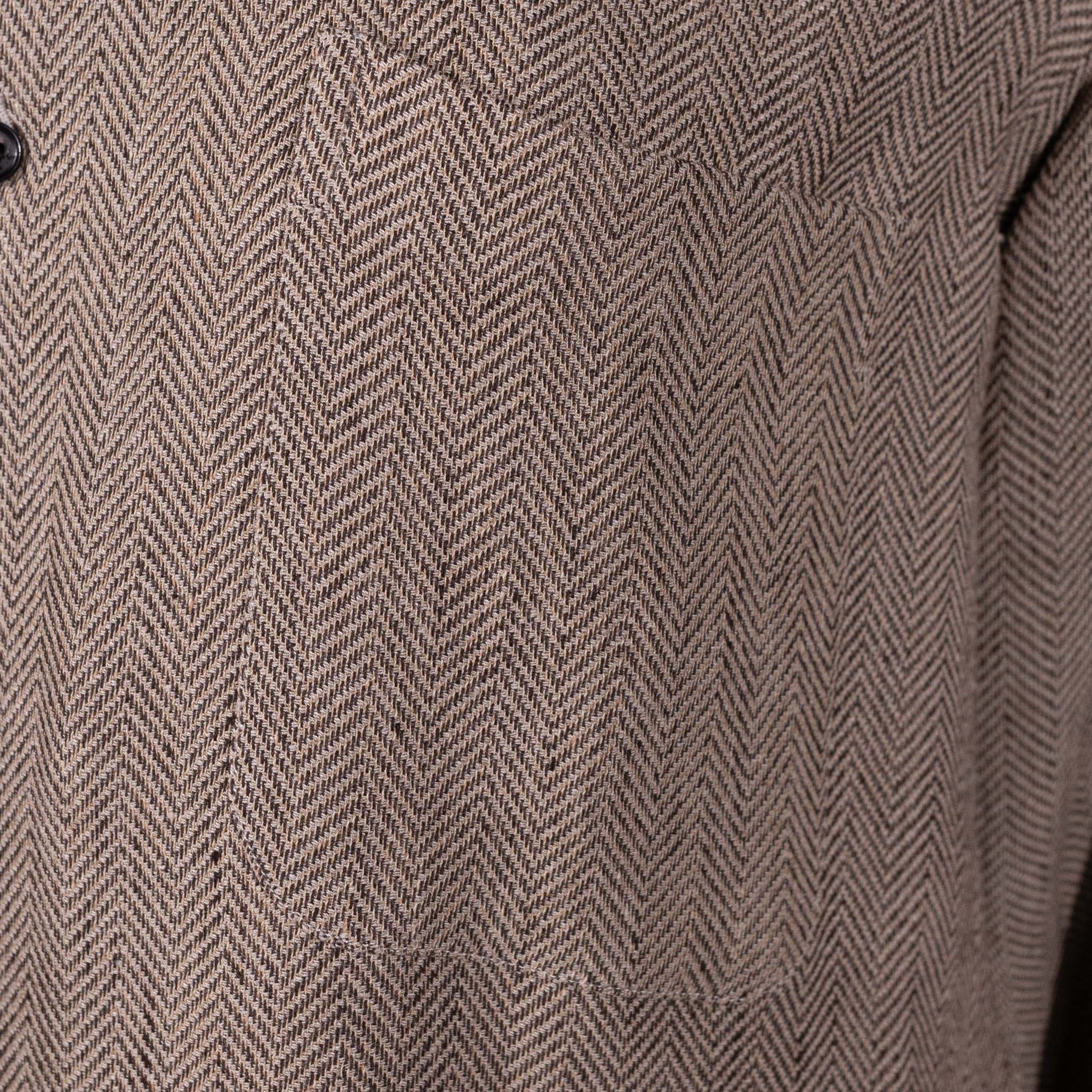 Сорочка Loro Piana — photo 4