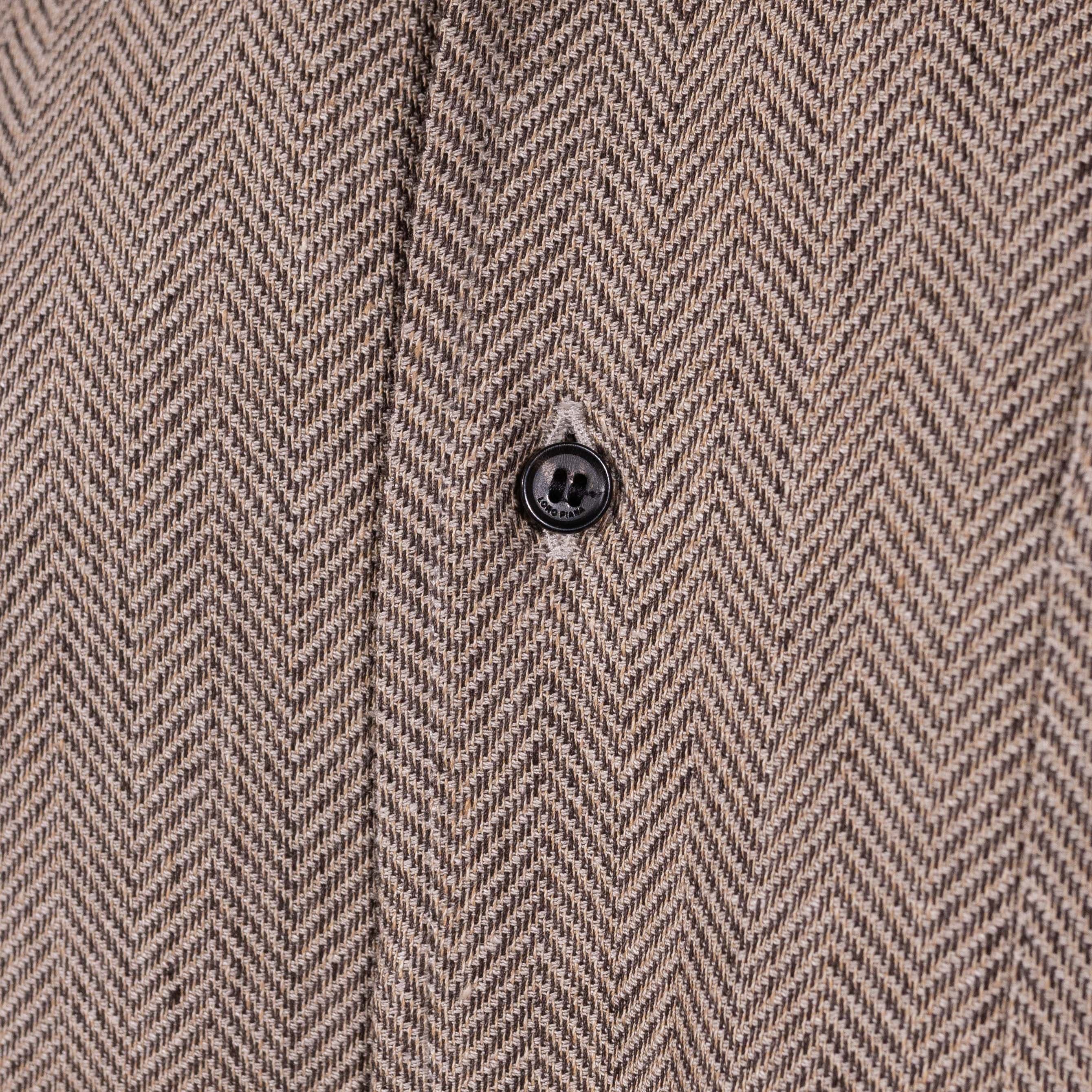 Сорочка Loro Piana — photo 5