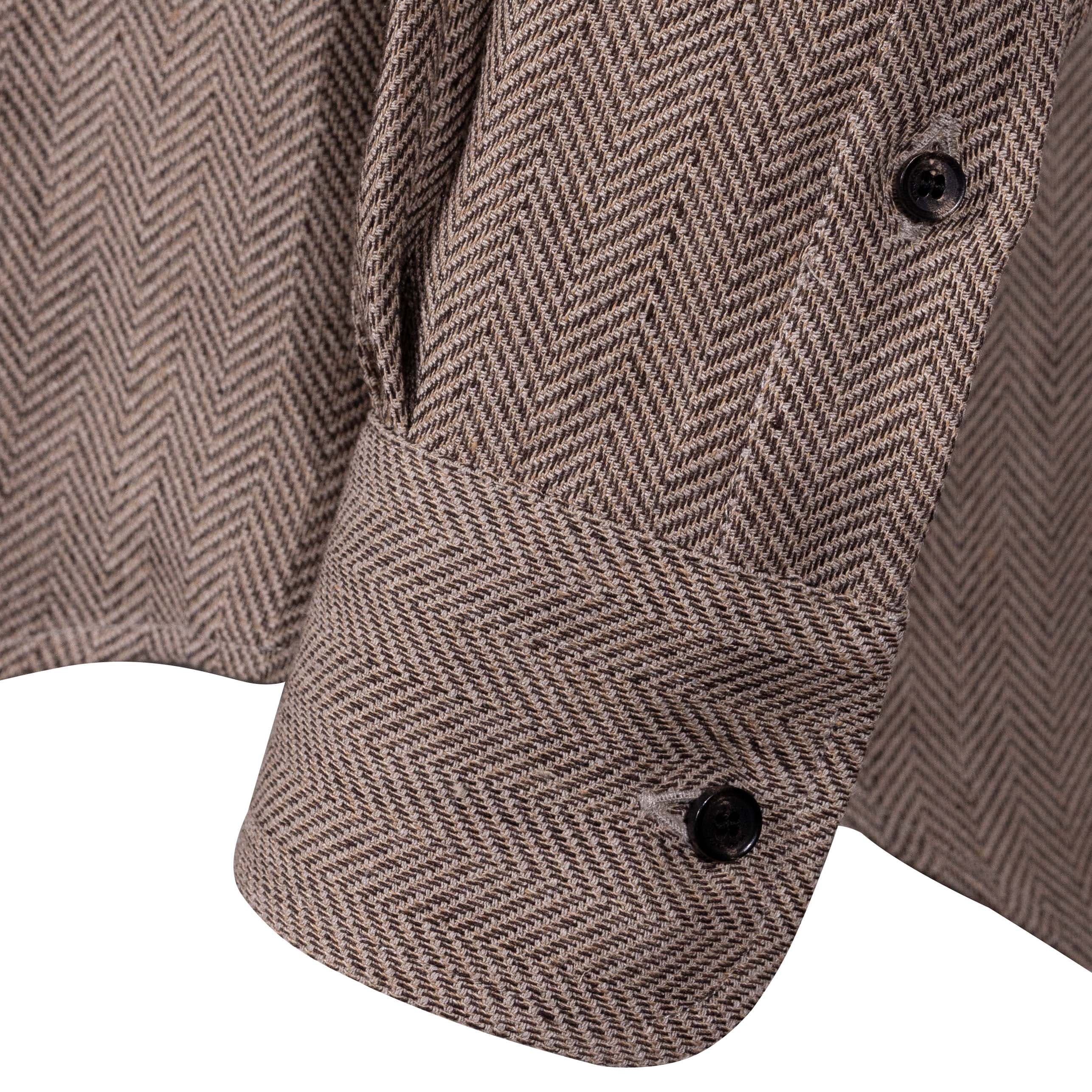 Сорочка Loro Piana — photo 6