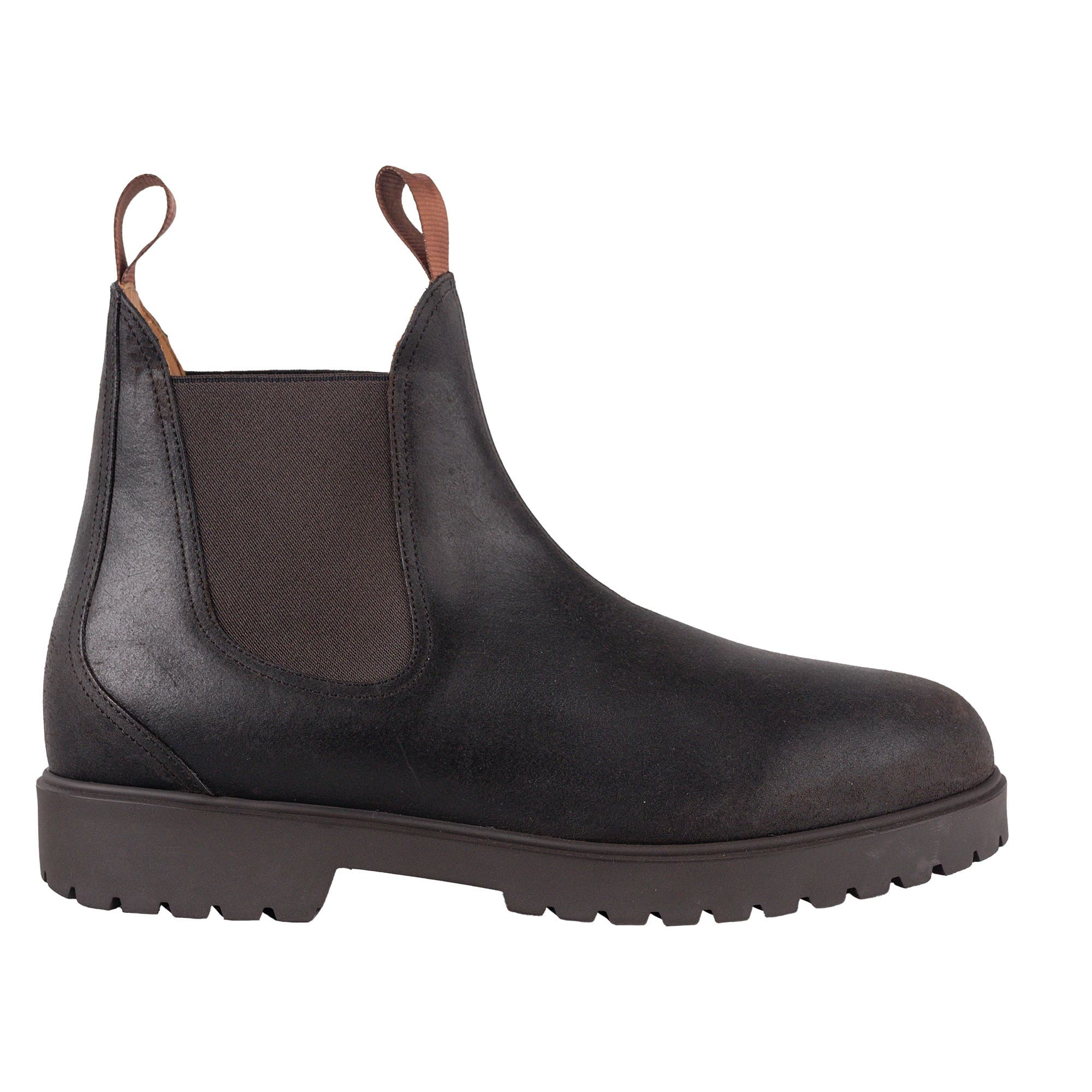 Черевики Loro Piana