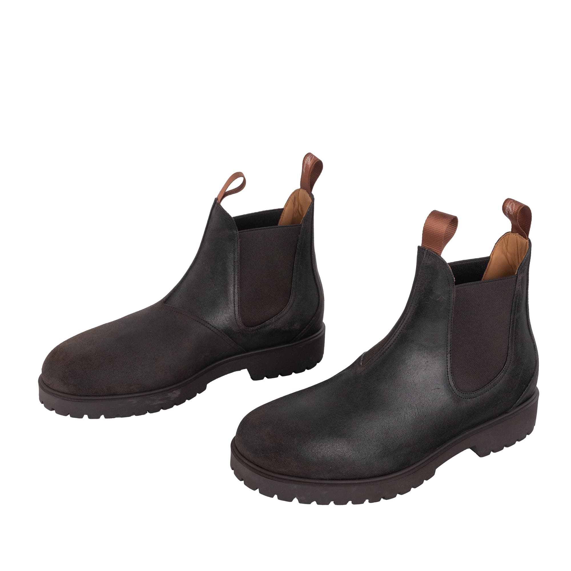 Черевики Loro Piana