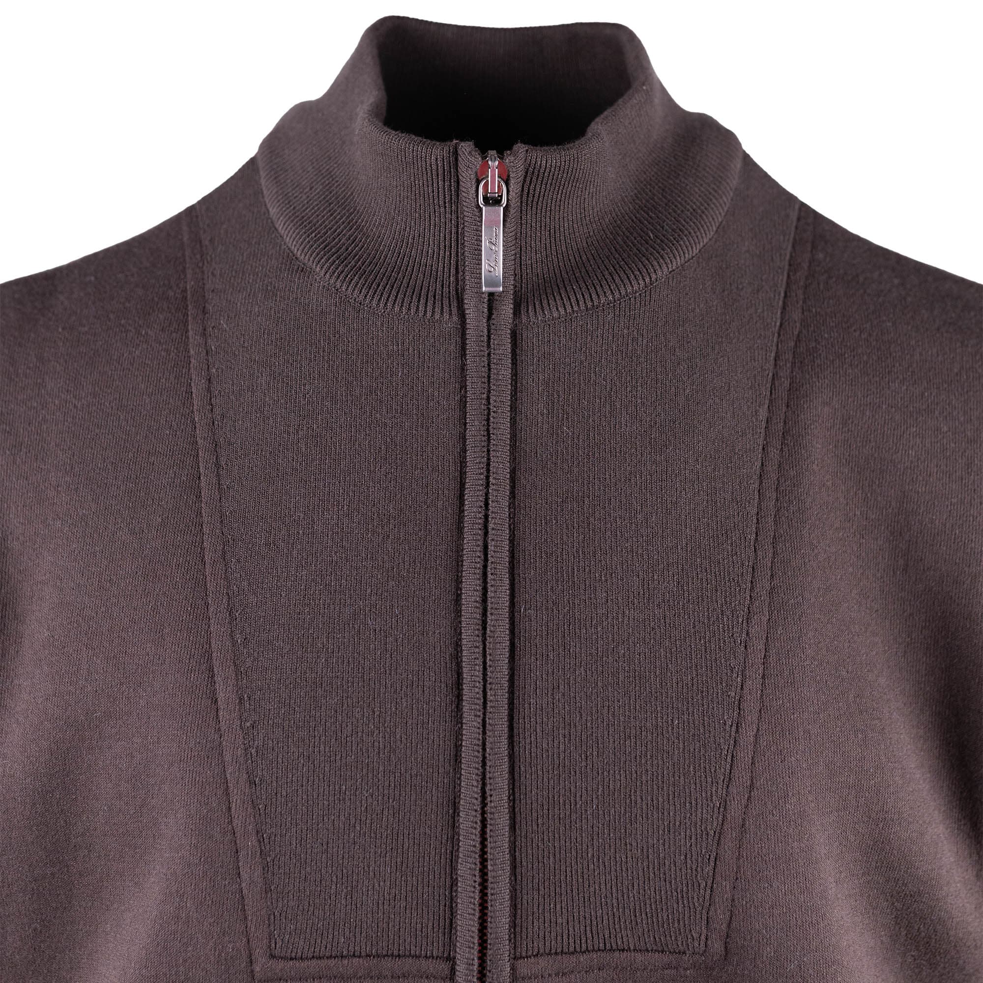 Бомбер Loro Piana — photo 3