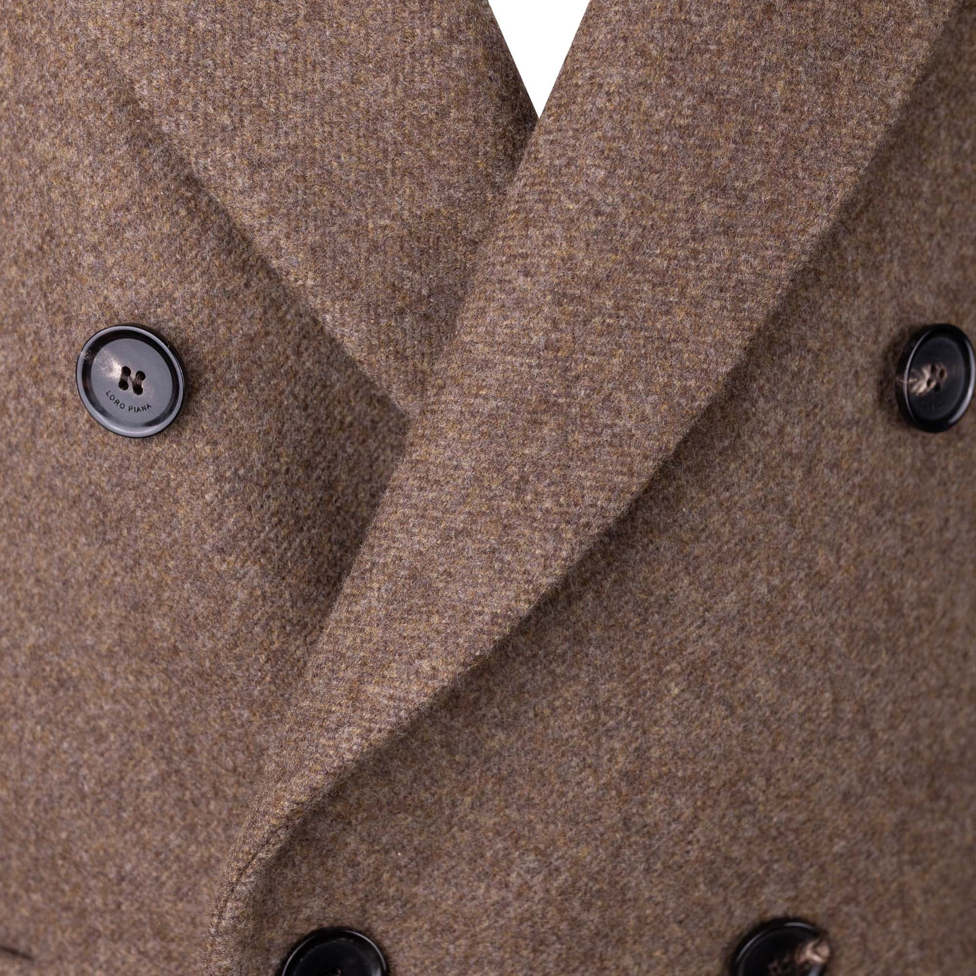 Пальто Loro Piana — photo 3