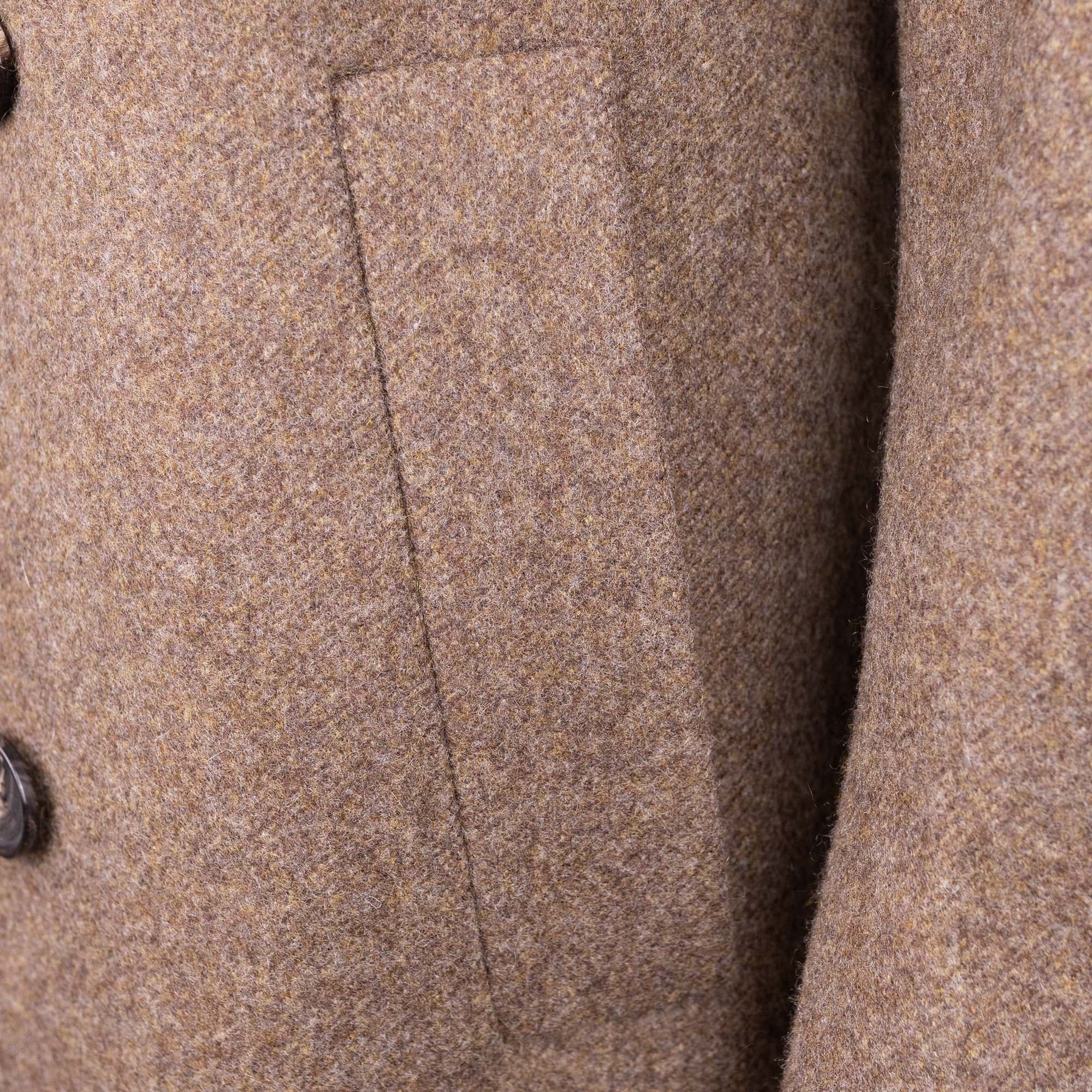 Пальто Loro Piana — photo 6
