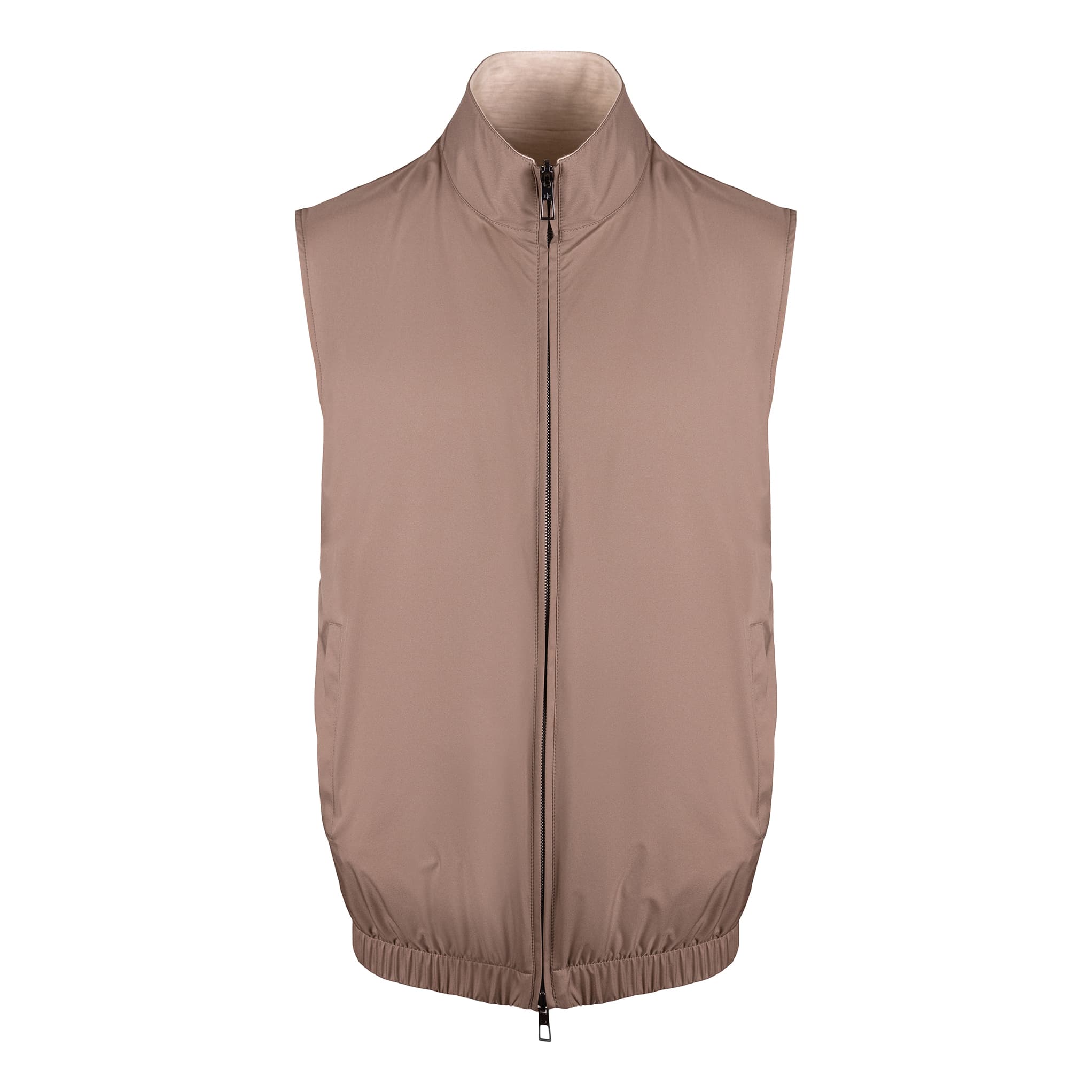 Жилет Loro Piana
