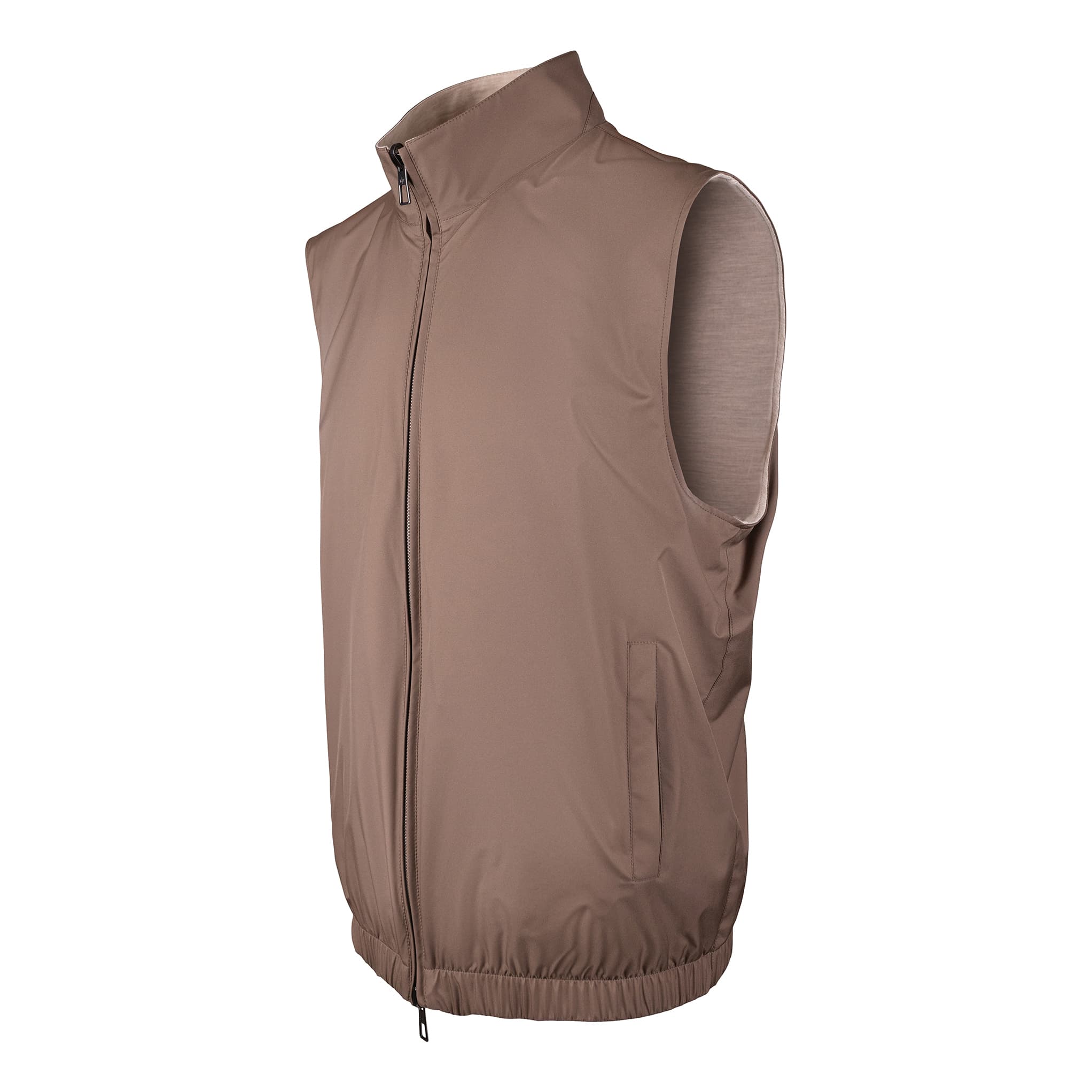 Жилет Loro Piana — photo 3