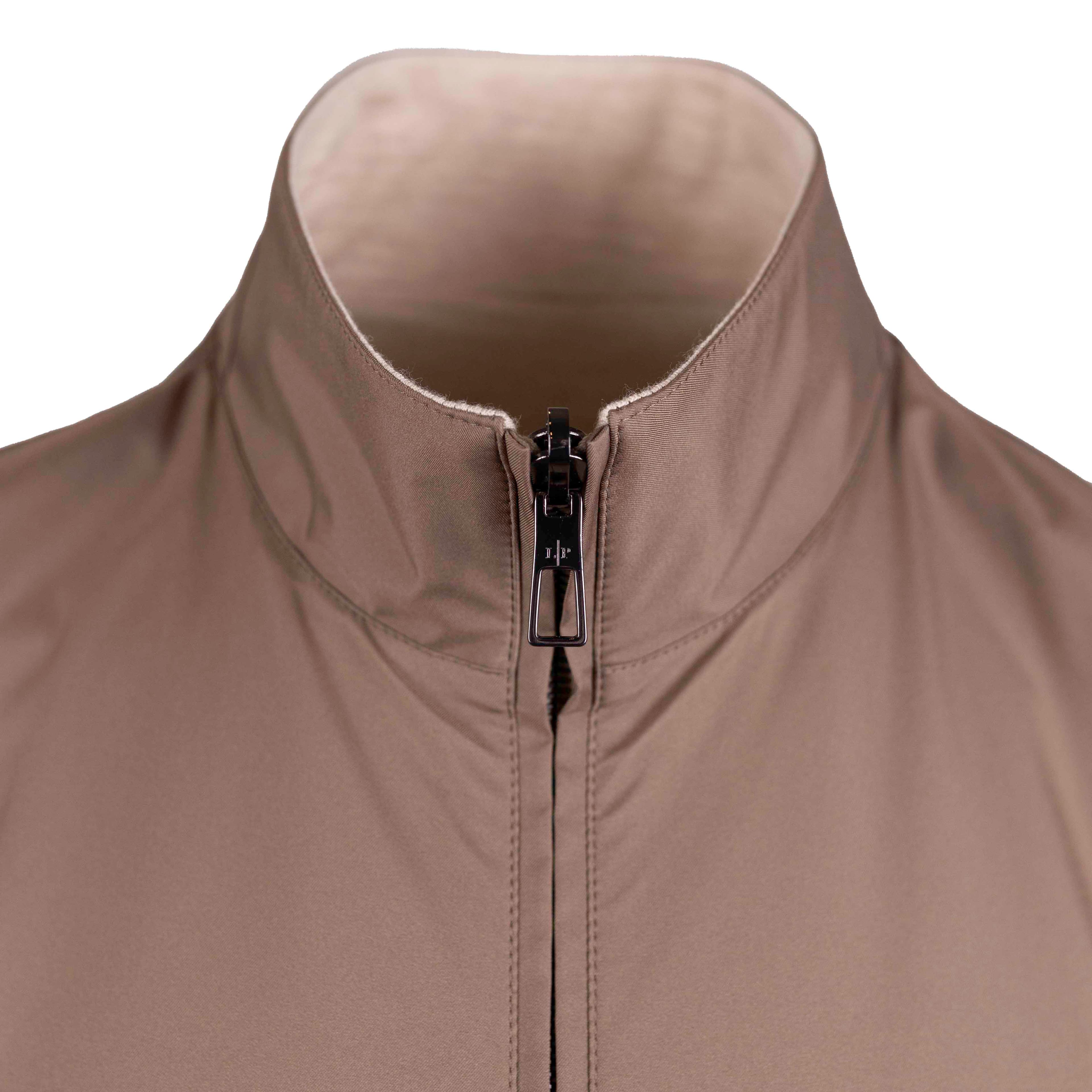 Жилет Loro Piana — photo 5