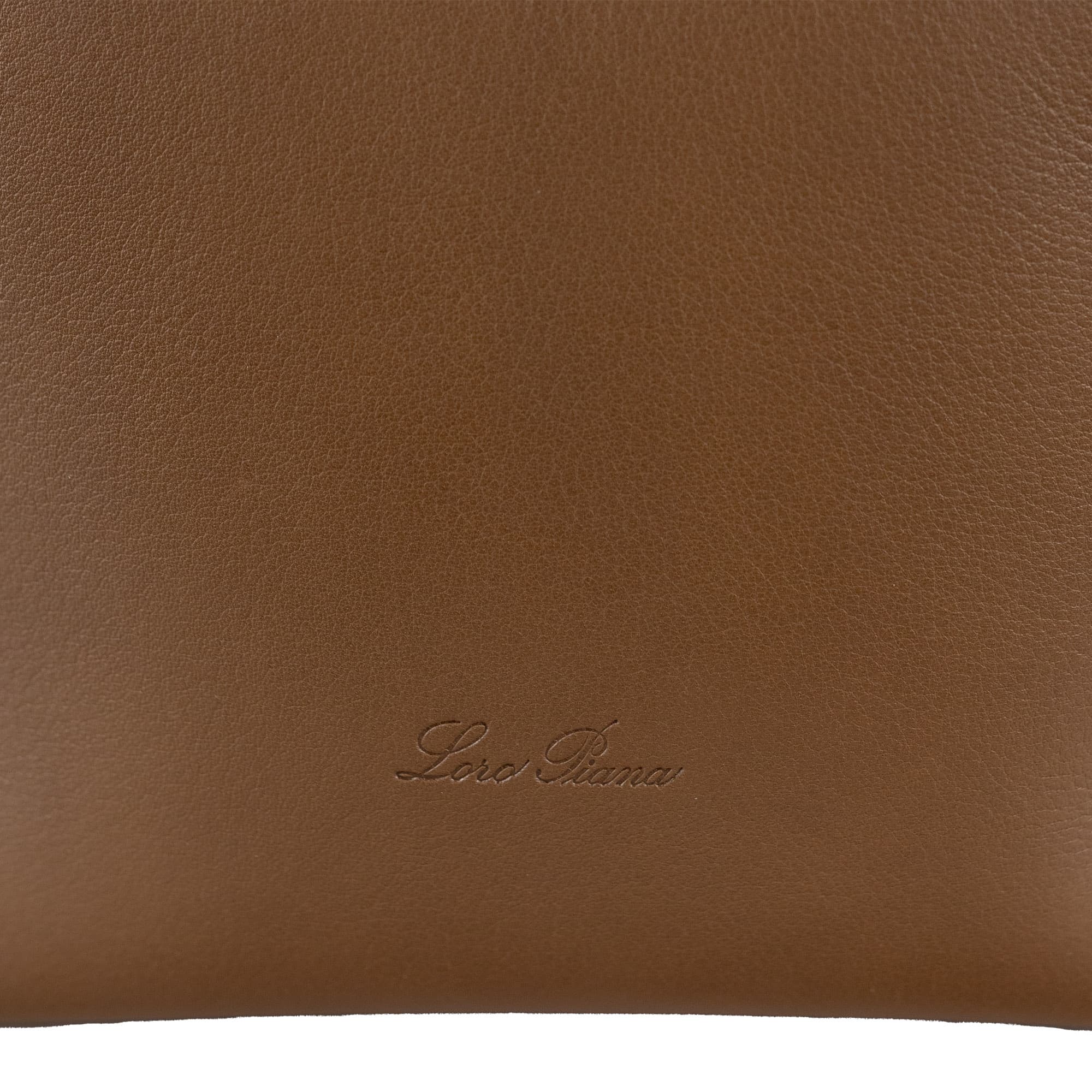 Сумка Loro Piana — photo 7
