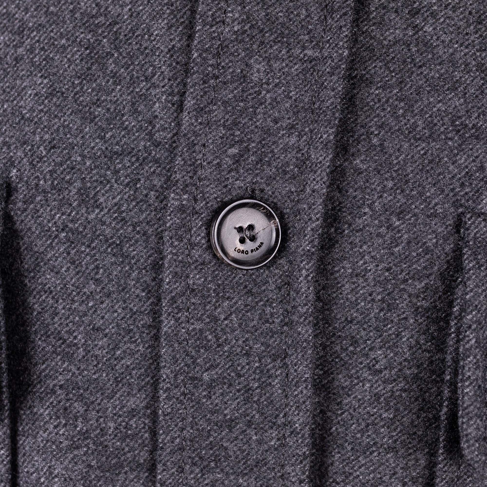Сорочка Loro Piana — photo 5