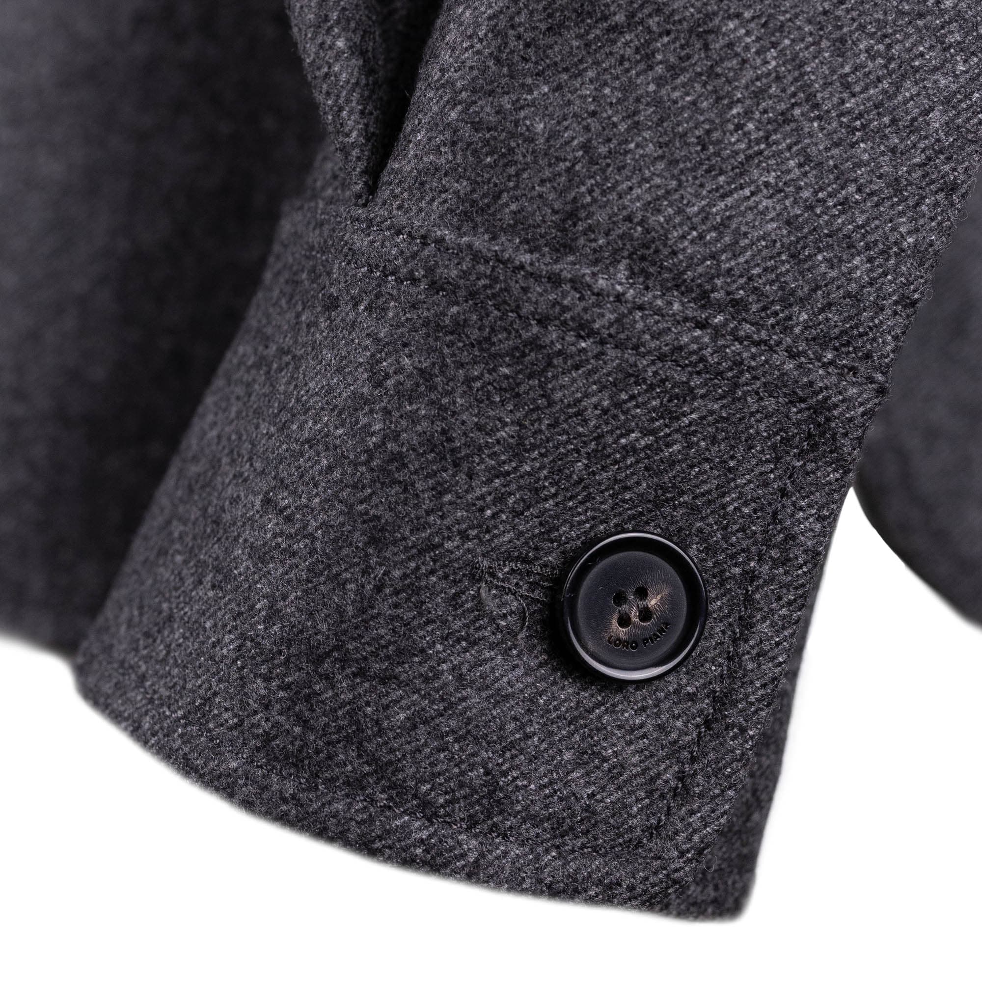 Сорочка Loro Piana — photo 6