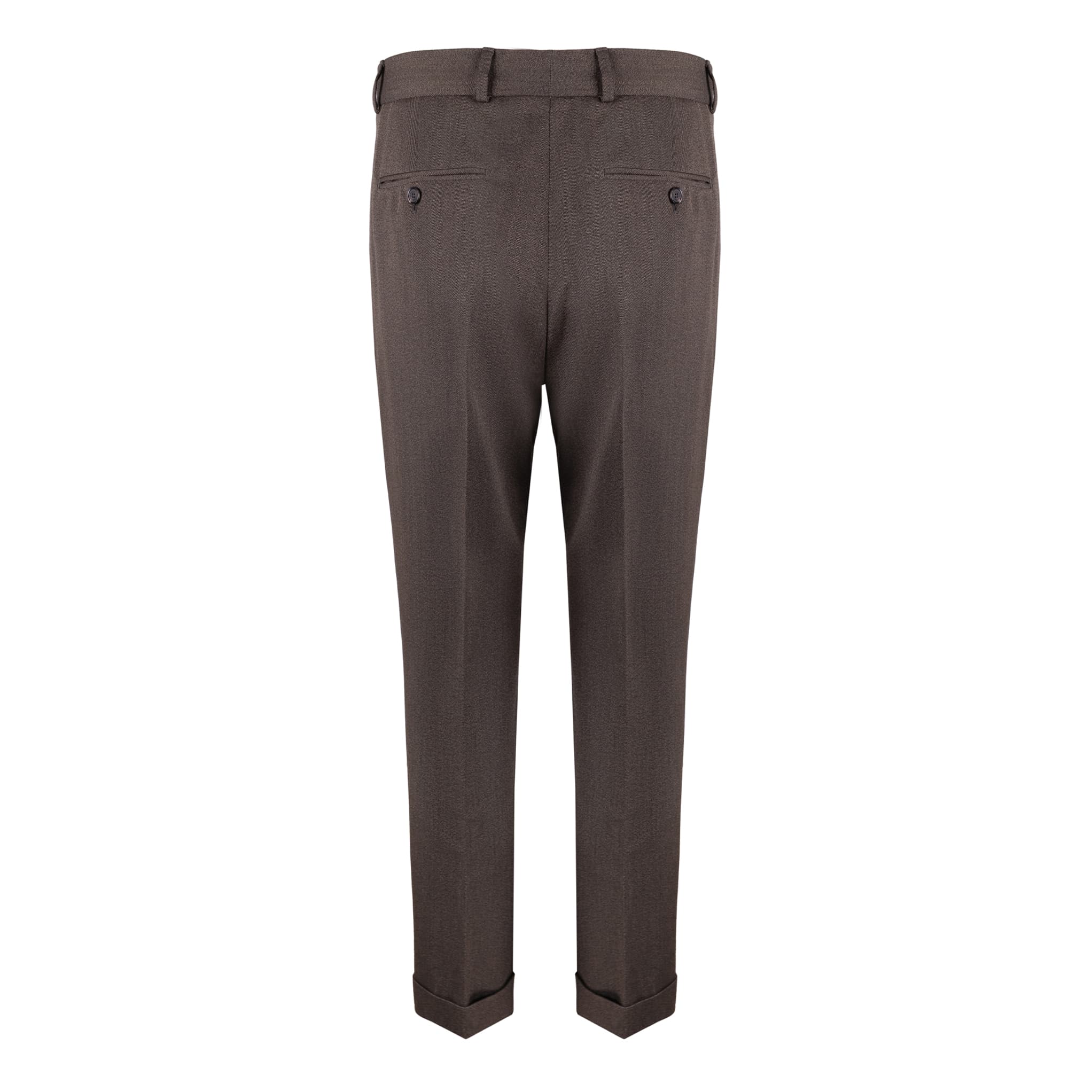 Брюки Loro Piana — photo 3