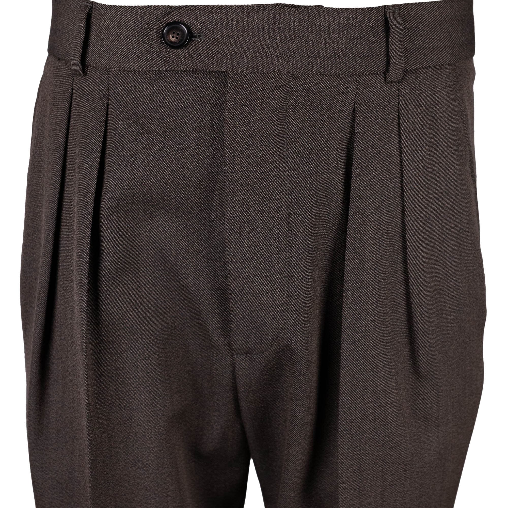 Брюки Loro Piana — photo 4