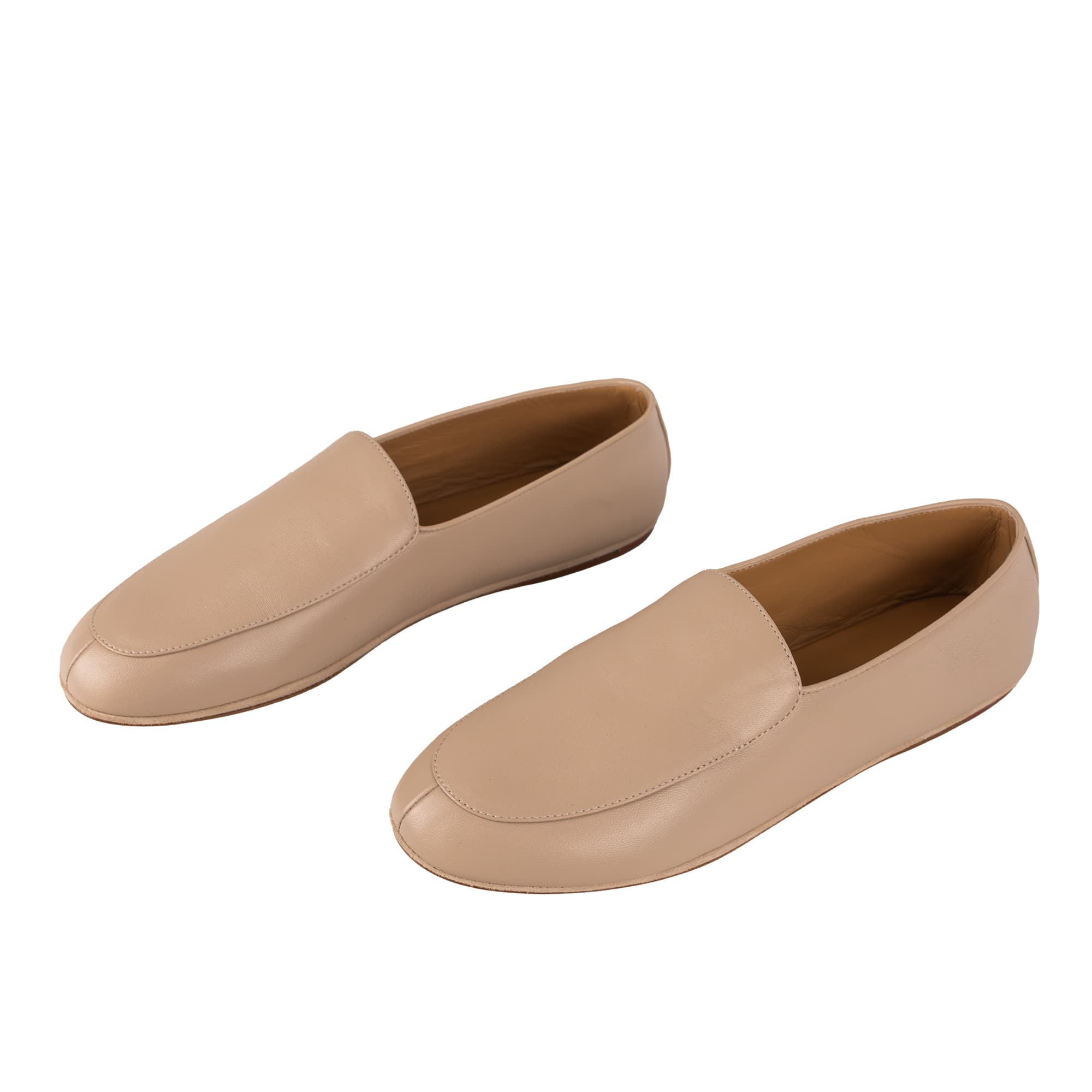 Капці Loro Piana