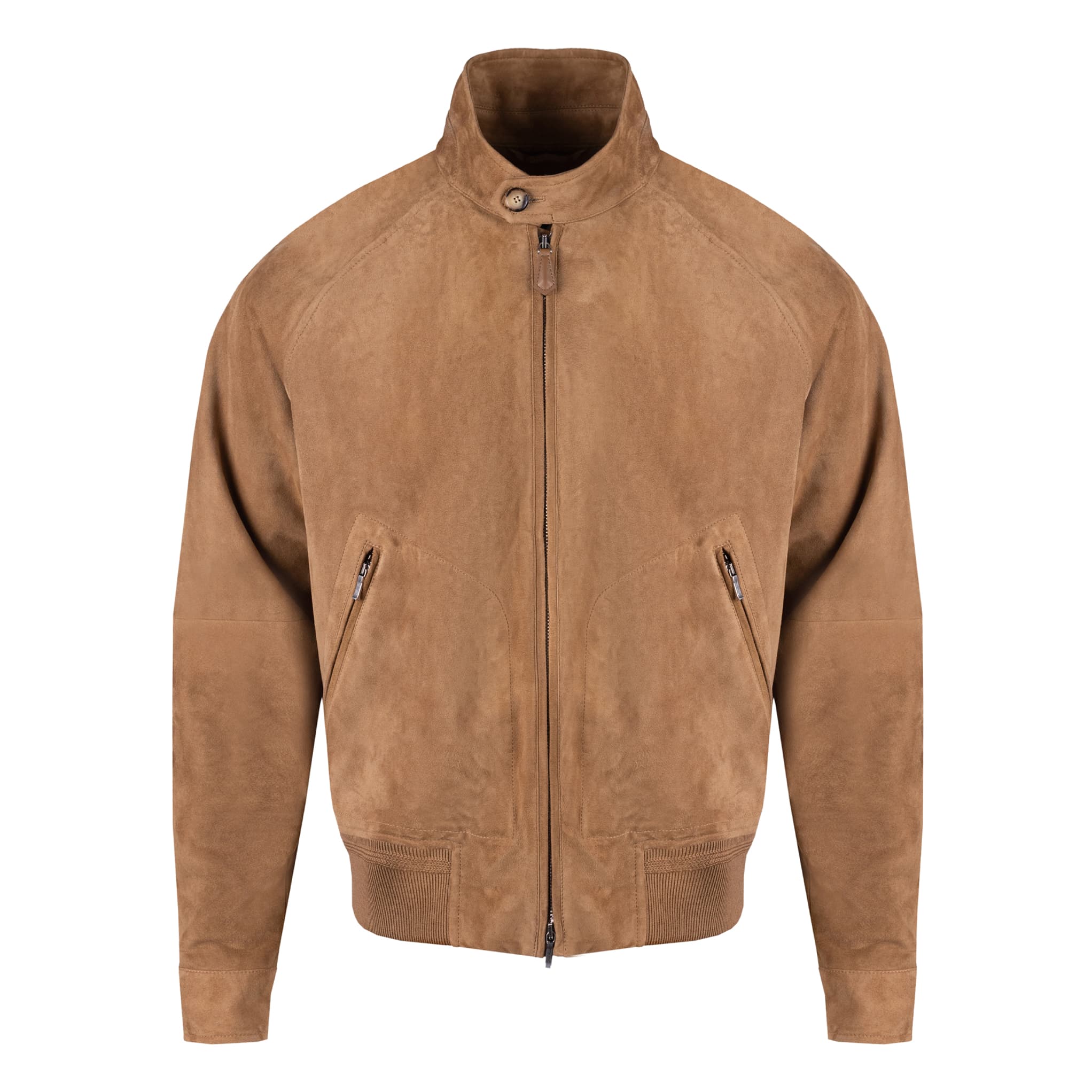 Бомбер Loro Piana