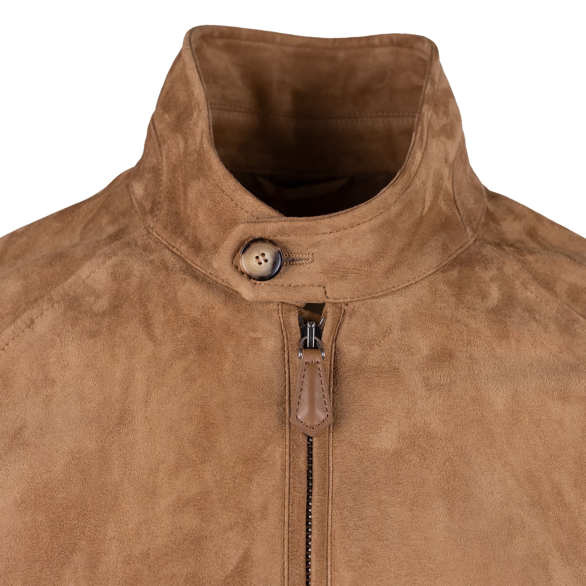 Бомбер Loro Piana — photo 4