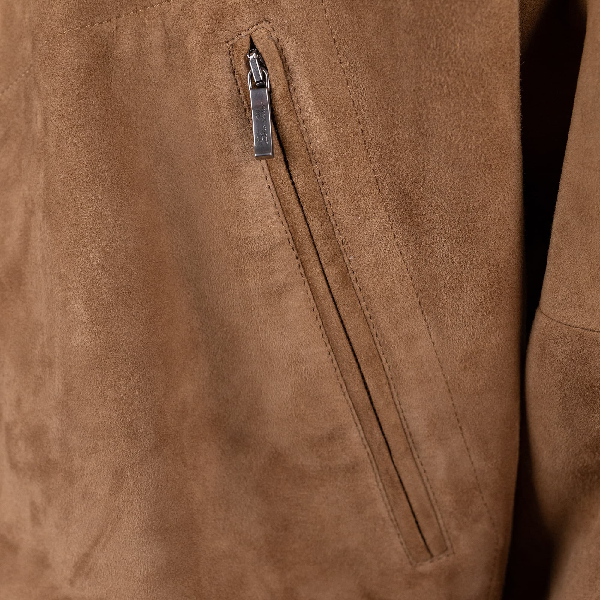 Бомбер Loro Piana — photo 6