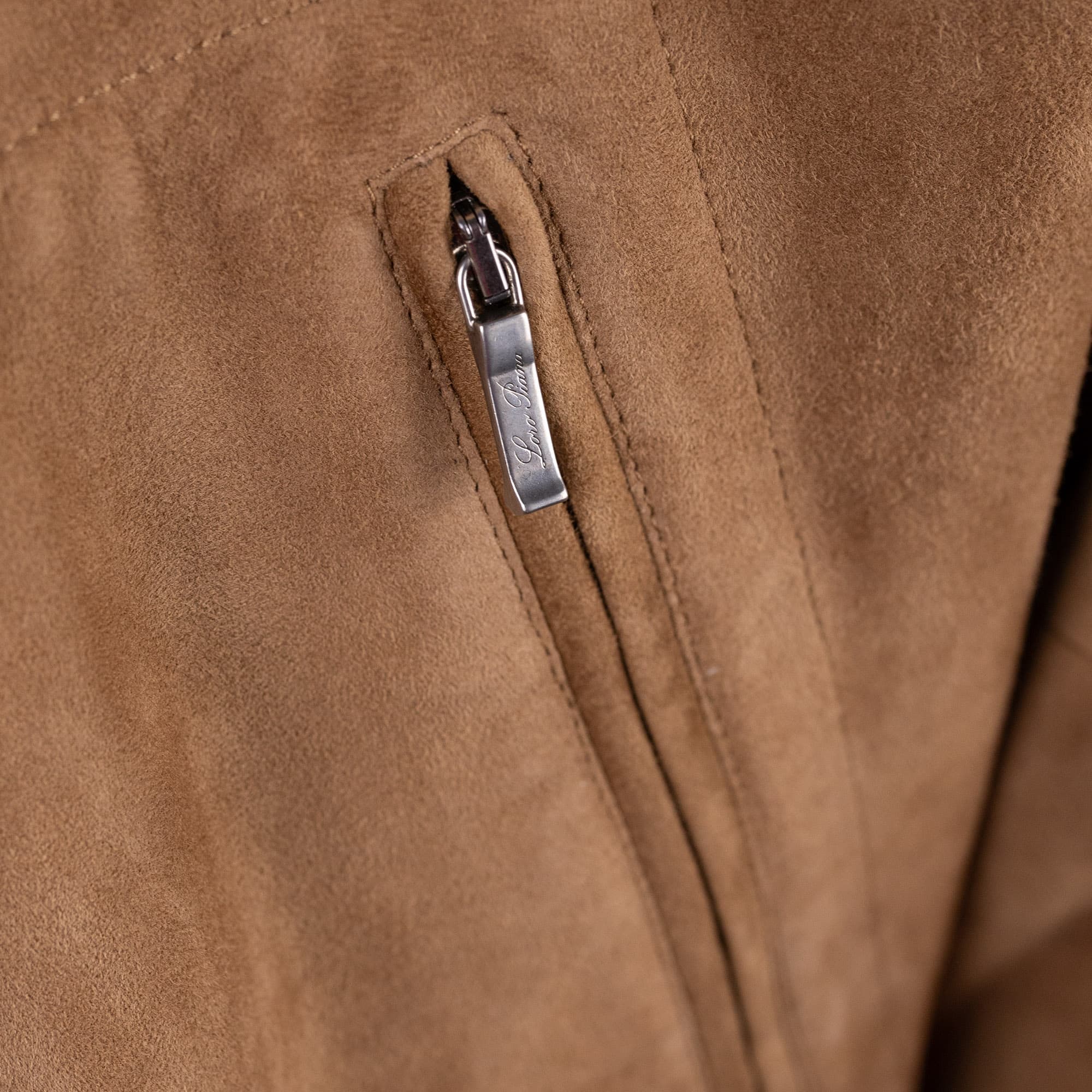 Бомбер Loro Piana — photo 7