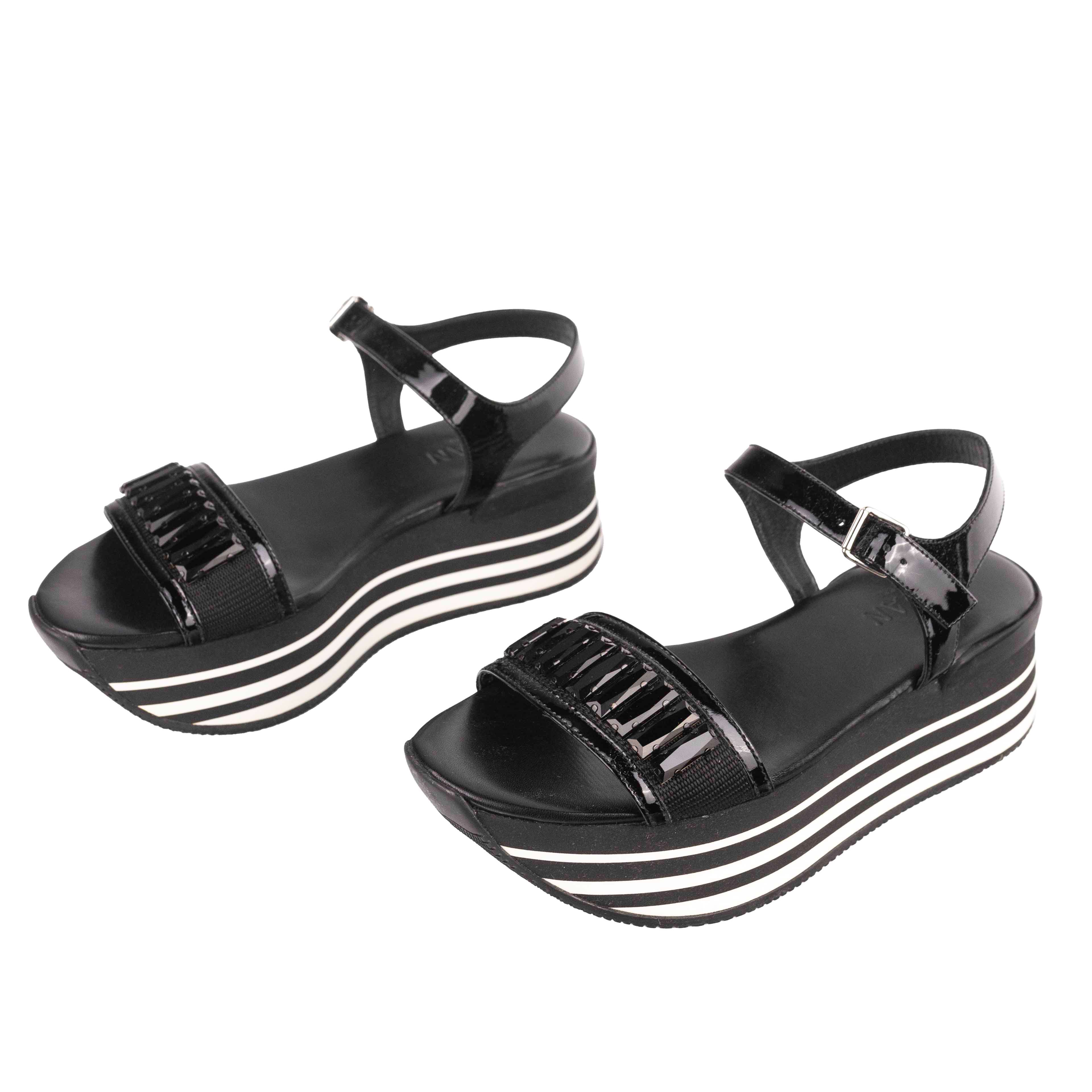 Босоніжки Hogan