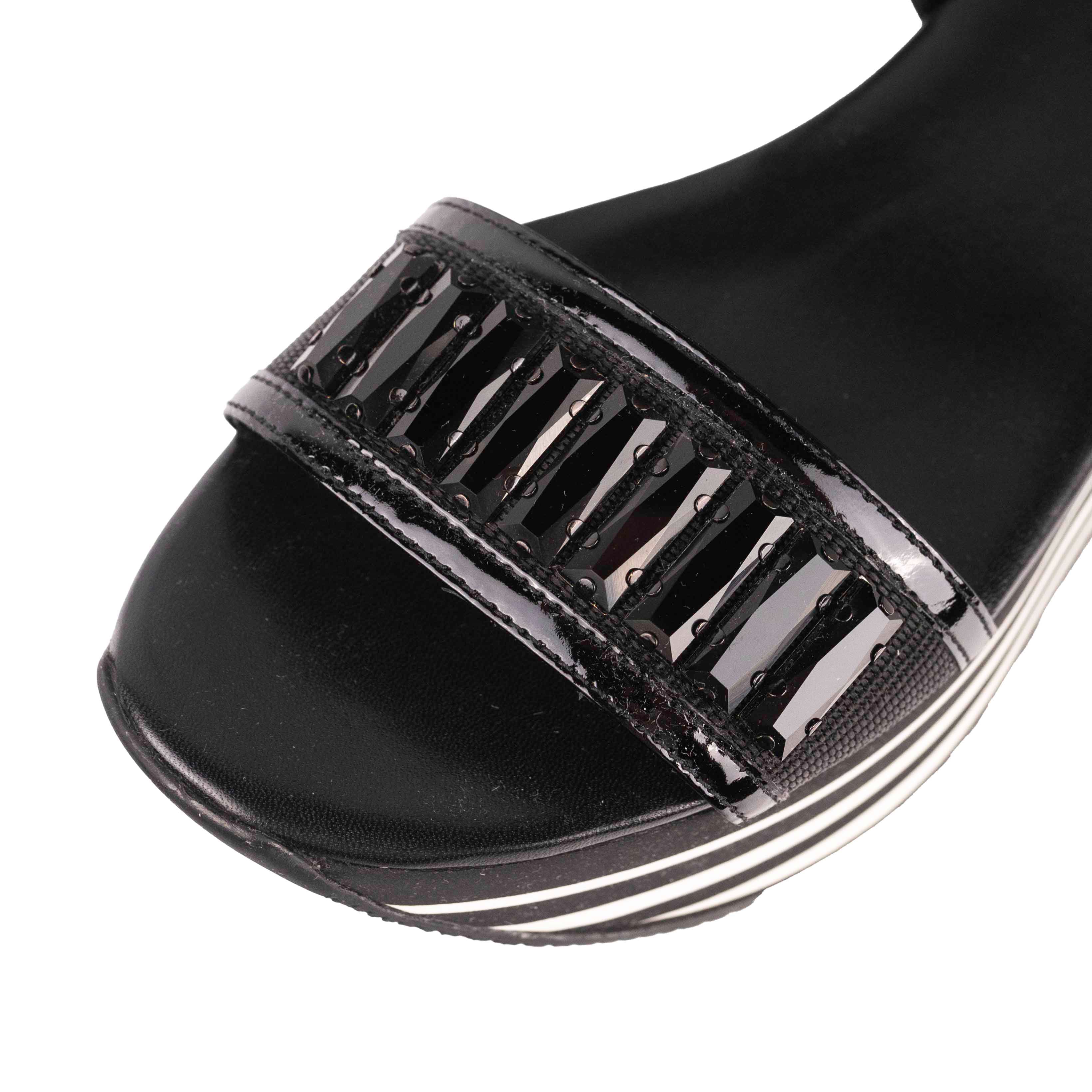 Босоніжки Hogan — photo 3