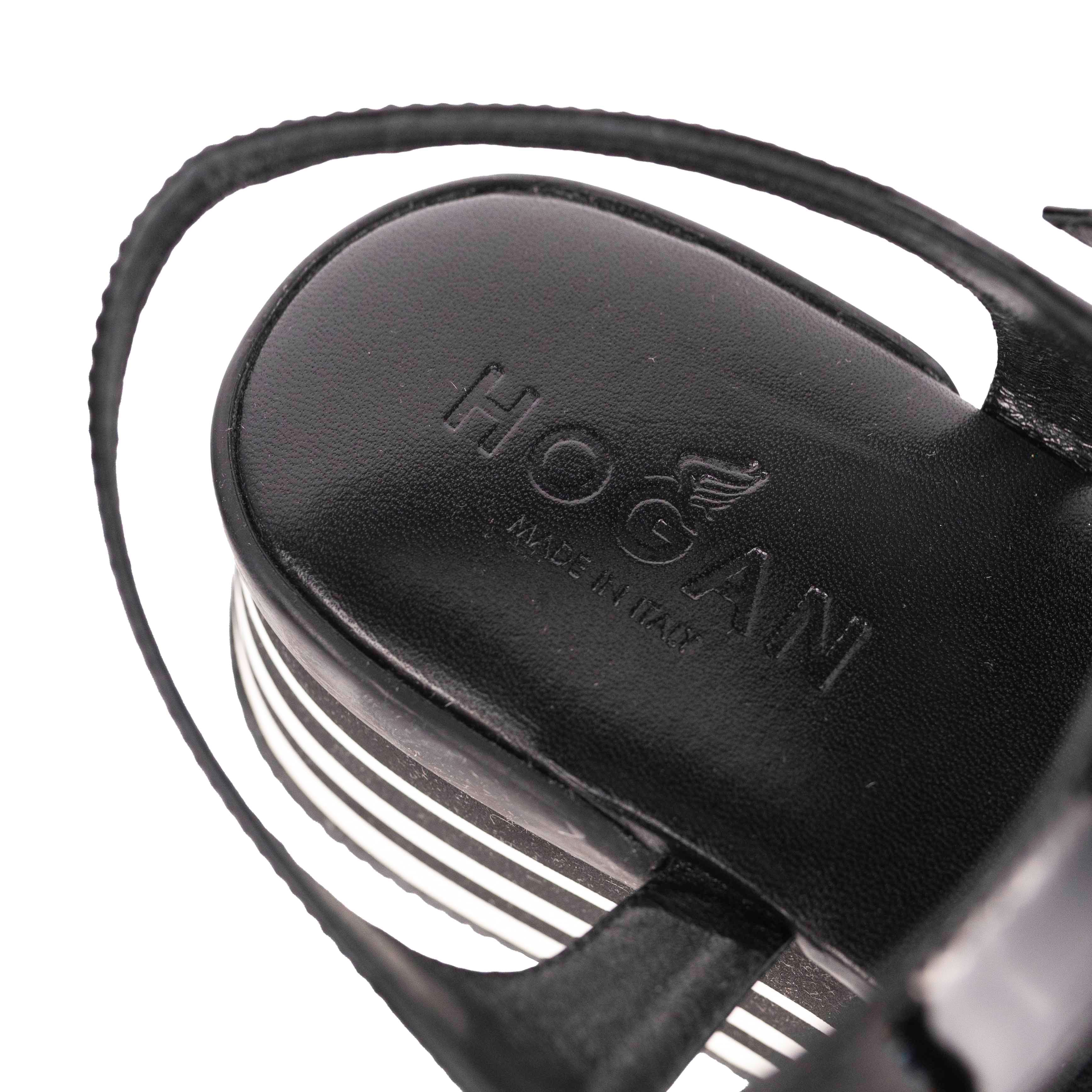 Босоніжки Hogan — photo 4
