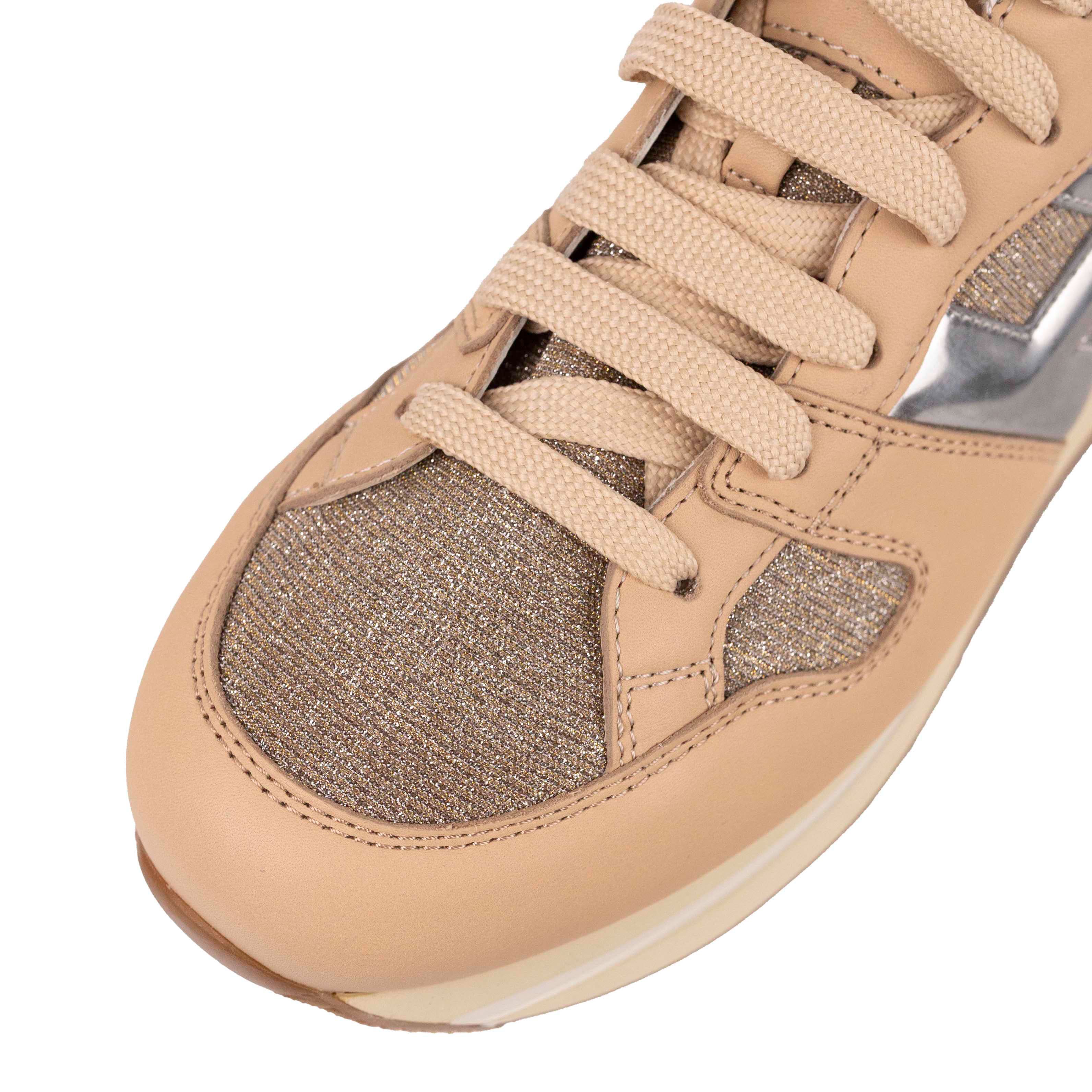 Кросівки Hogan — photo 3