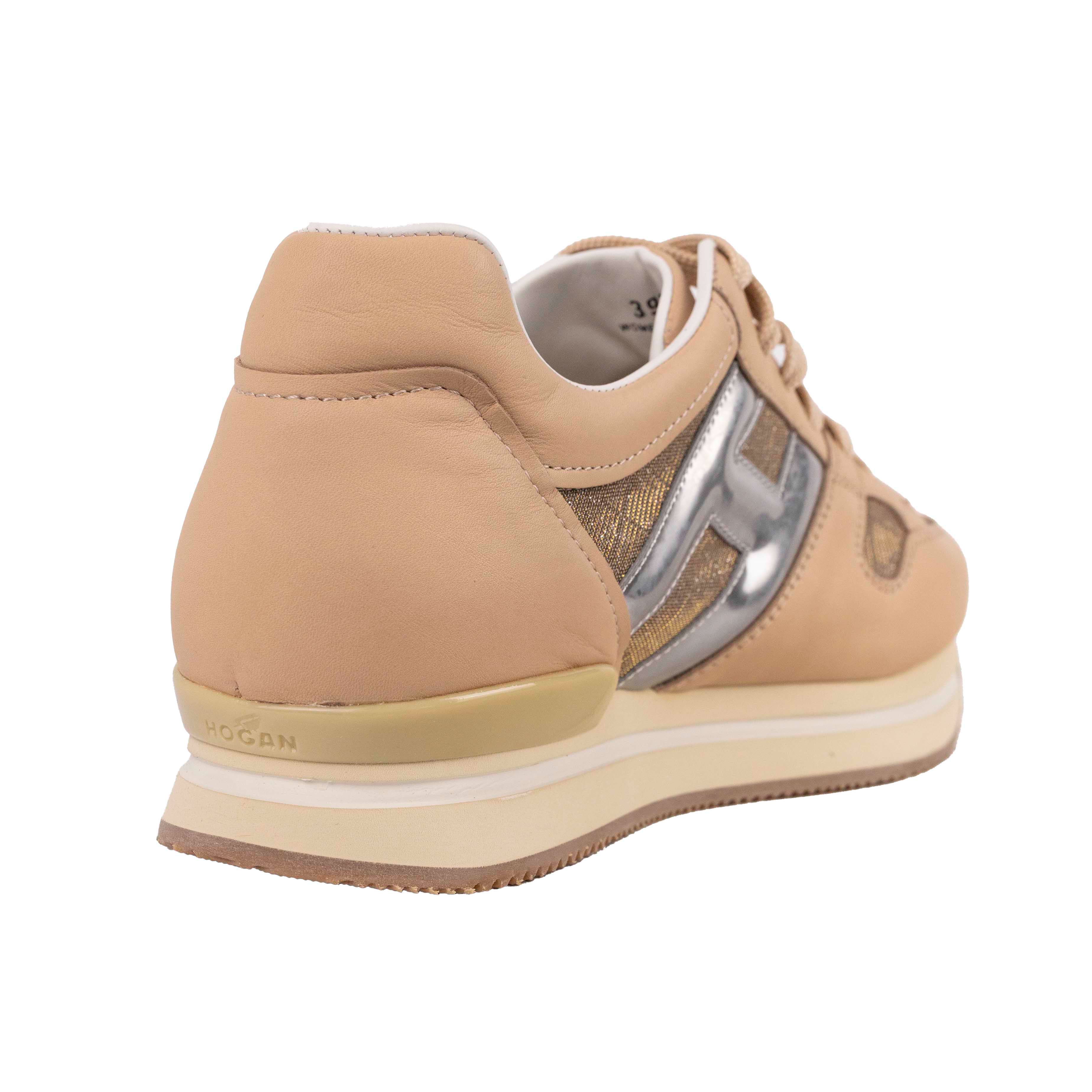 Кросівки Hogan — photo 5