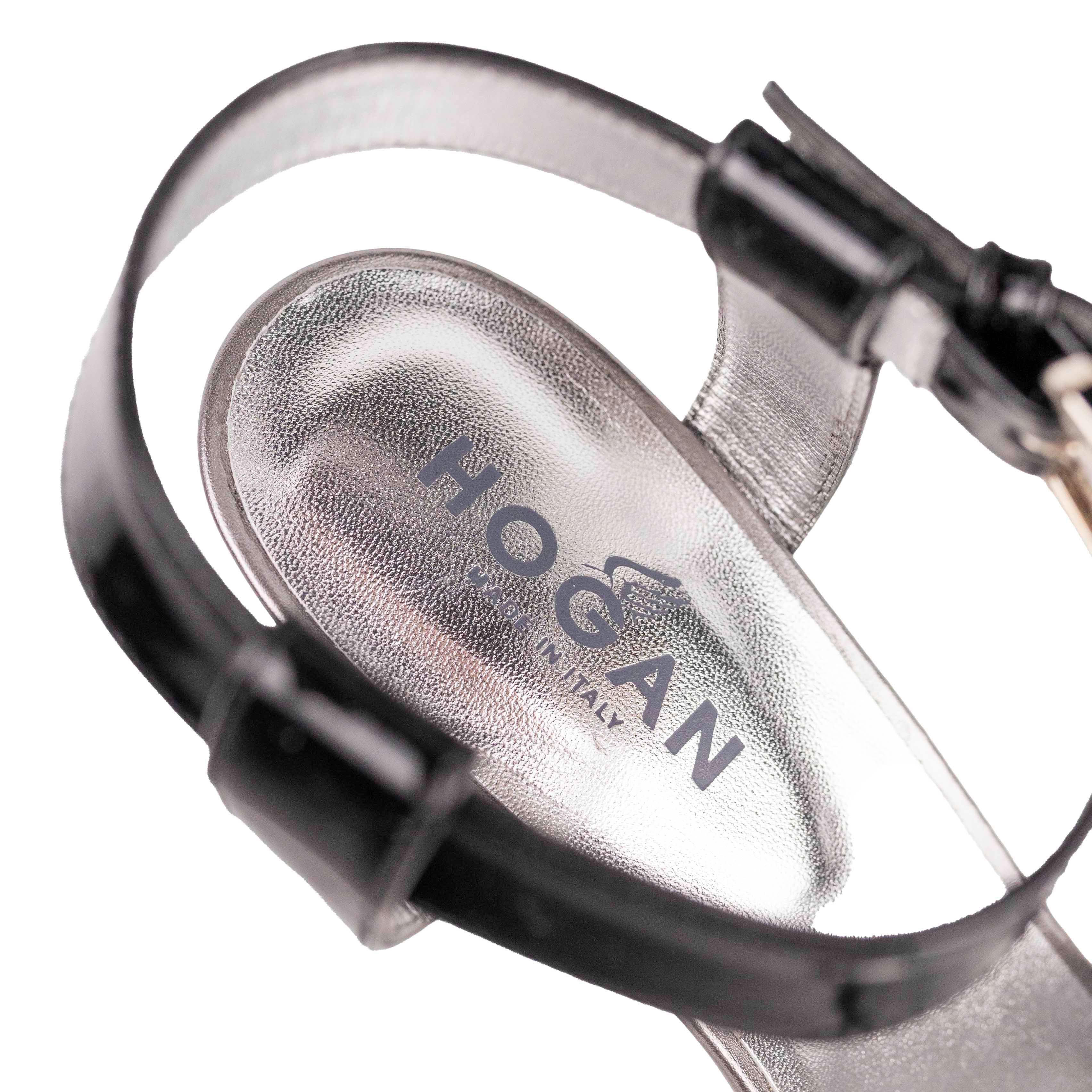 Босоніжки Hogan — photo 4