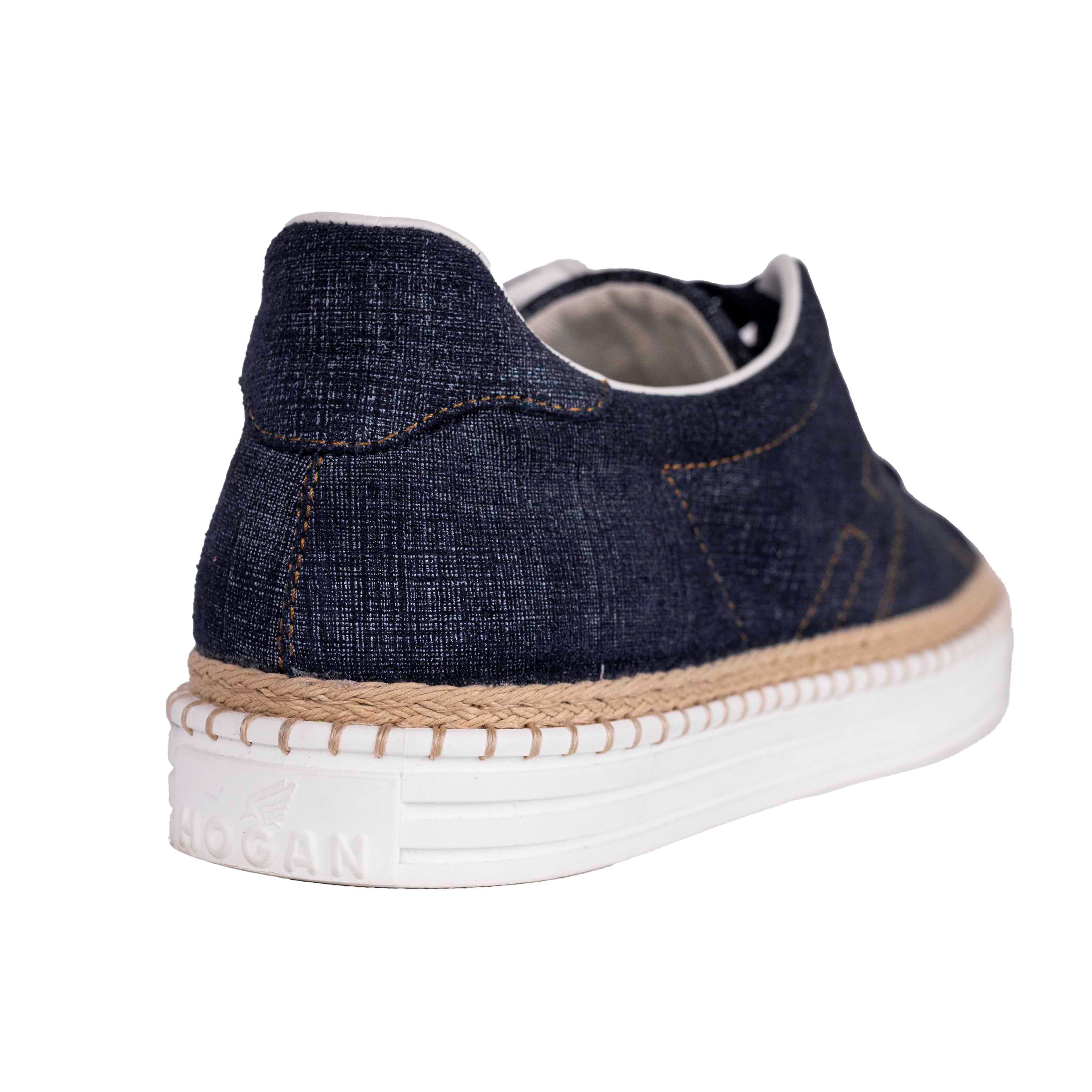 Снікерси Hogan — photo 4