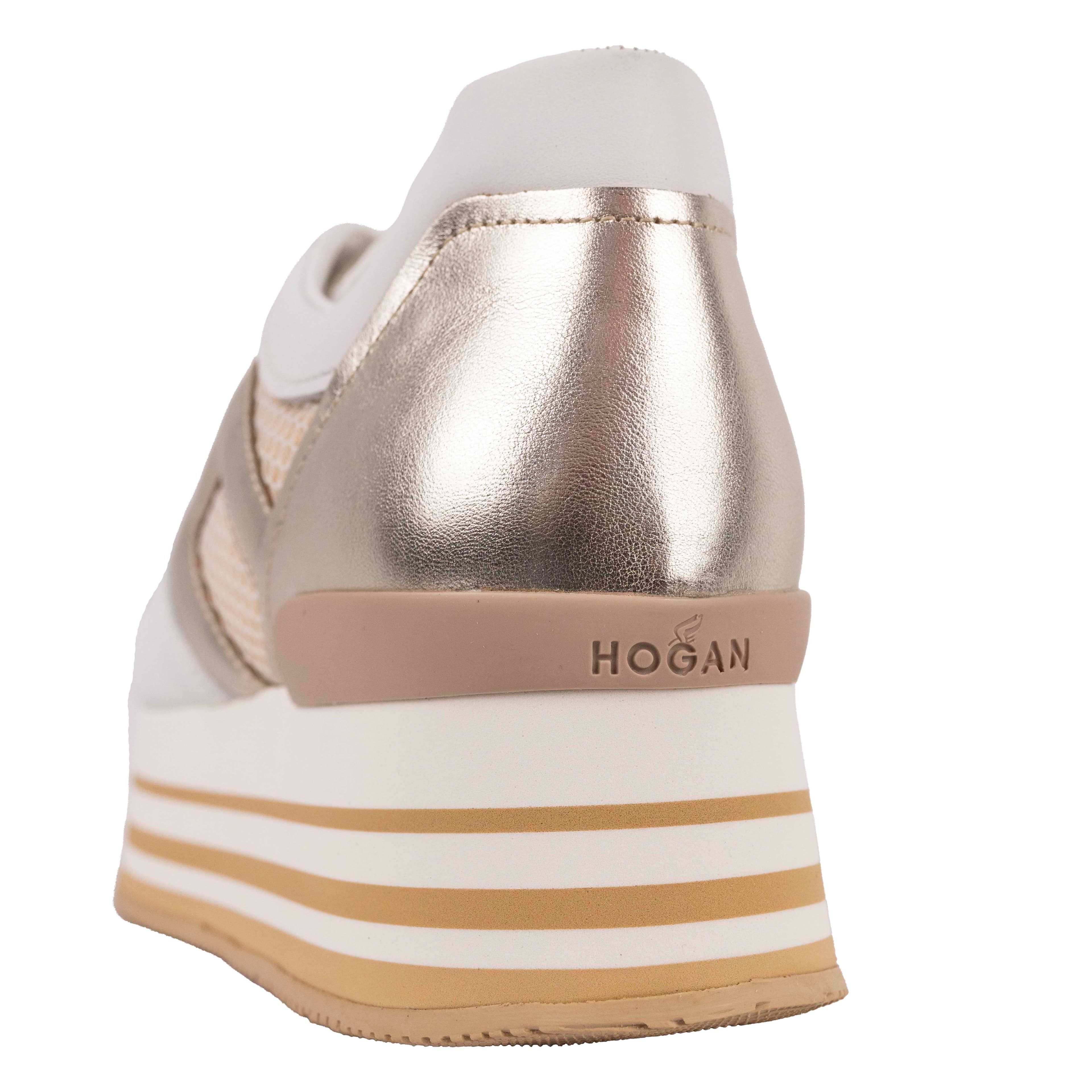 Кросівки Hogan — photo 4